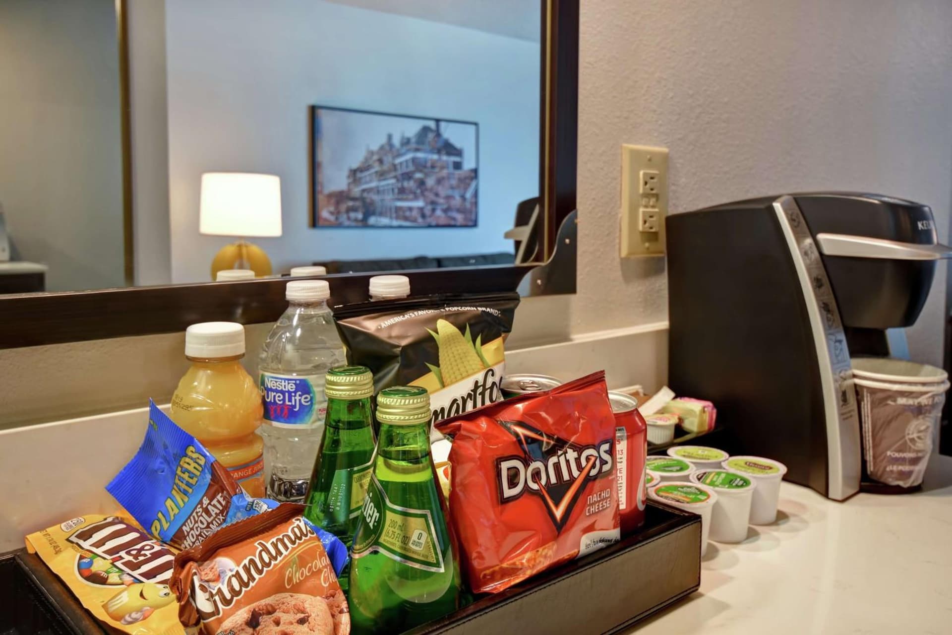 Embassy Suites Montgomery - Hotel & Conference Center gallery photo in Montgomery, AL — image 45