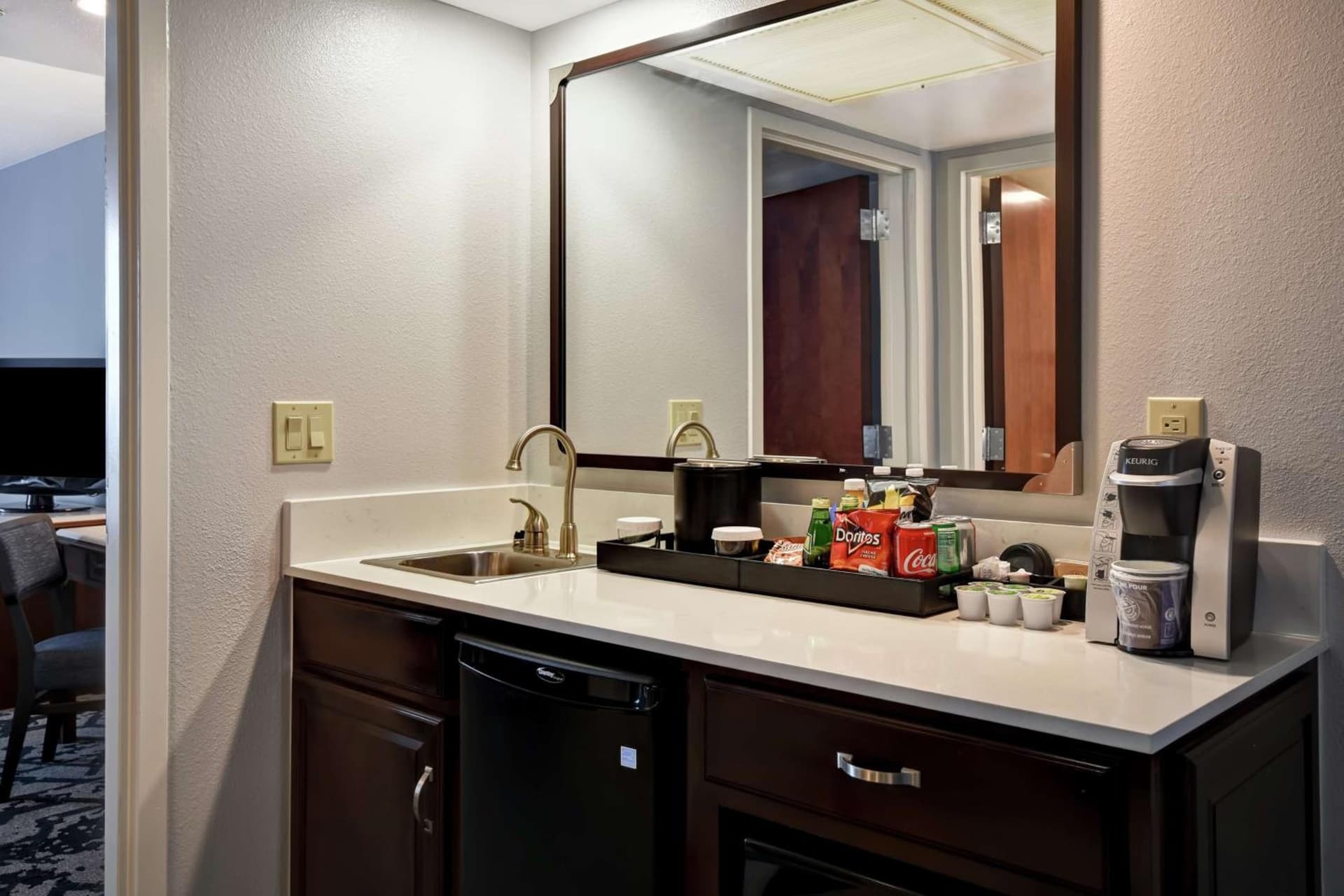Embassy Suites Montgomery - Hotel & Conference Center gallery photo in Montgomery, AL — image 69