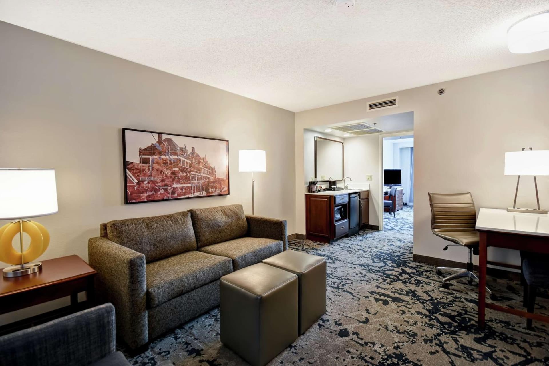 Embassy Suites Montgomery - Hotel & Conference Center gallery photo in Montgomery, AL — image 56