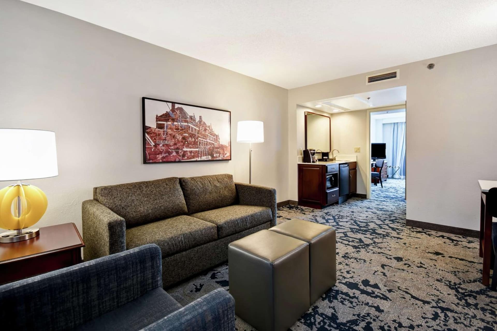 Embassy Suites Montgomery - Hotel & Conference Center gallery photo in Montgomery, AL — image 18