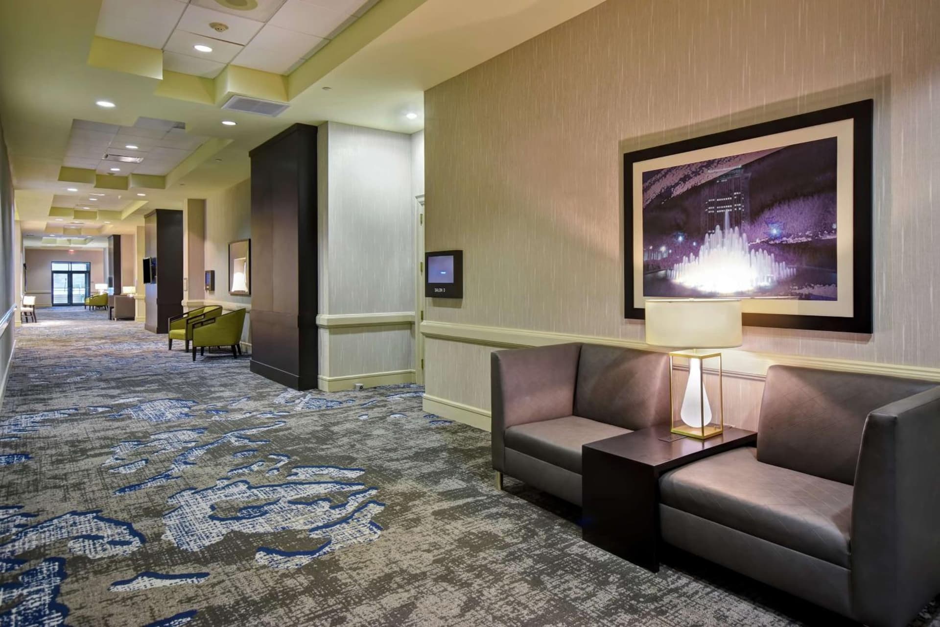 Embassy Suites Montgomery - Hotel & Conference Center gallery photo in Montgomery, AL — image 60