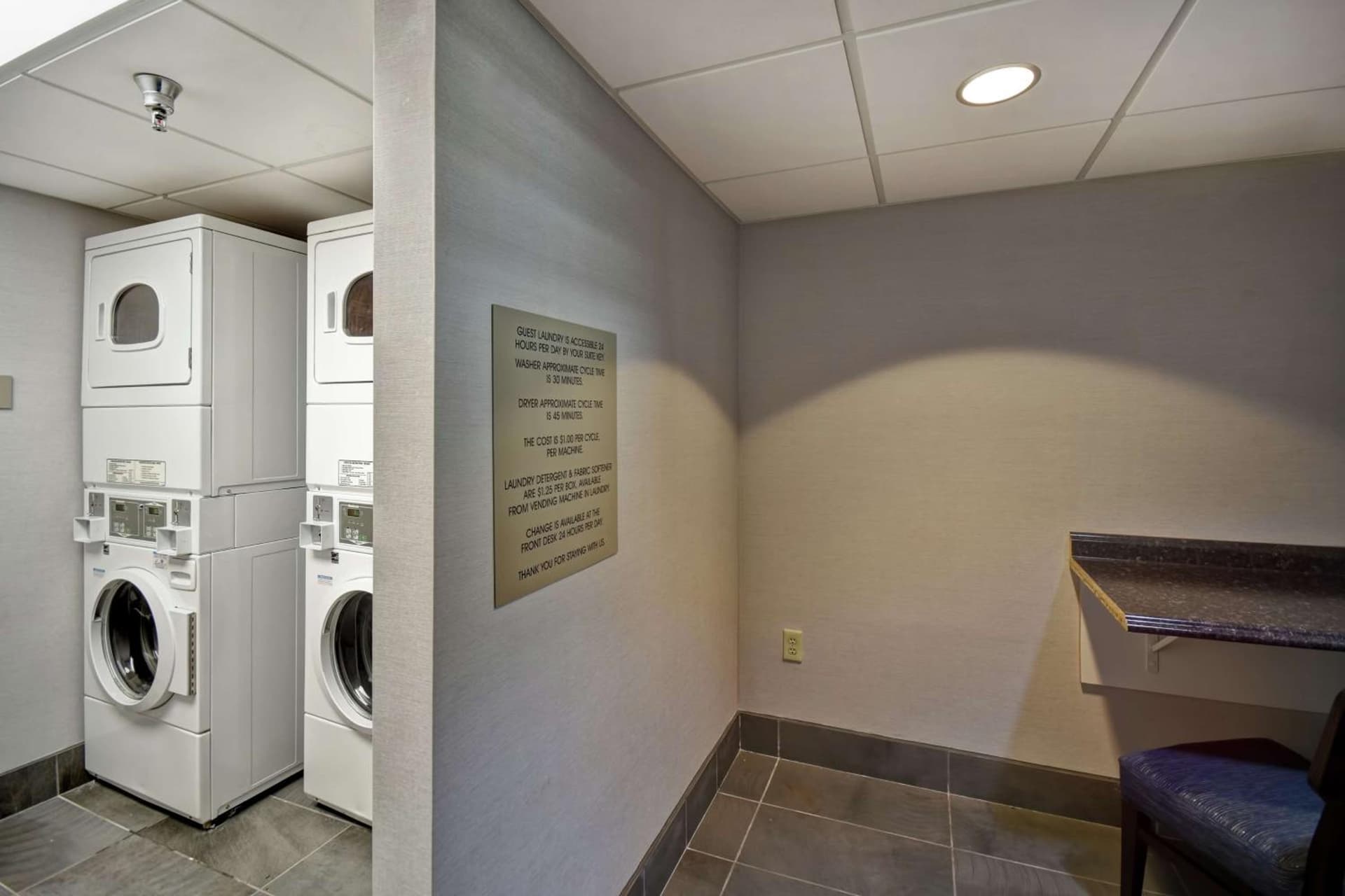Embassy Suites Montgomery - Hotel & Conference Center gallery photo in Montgomery, AL — image 4