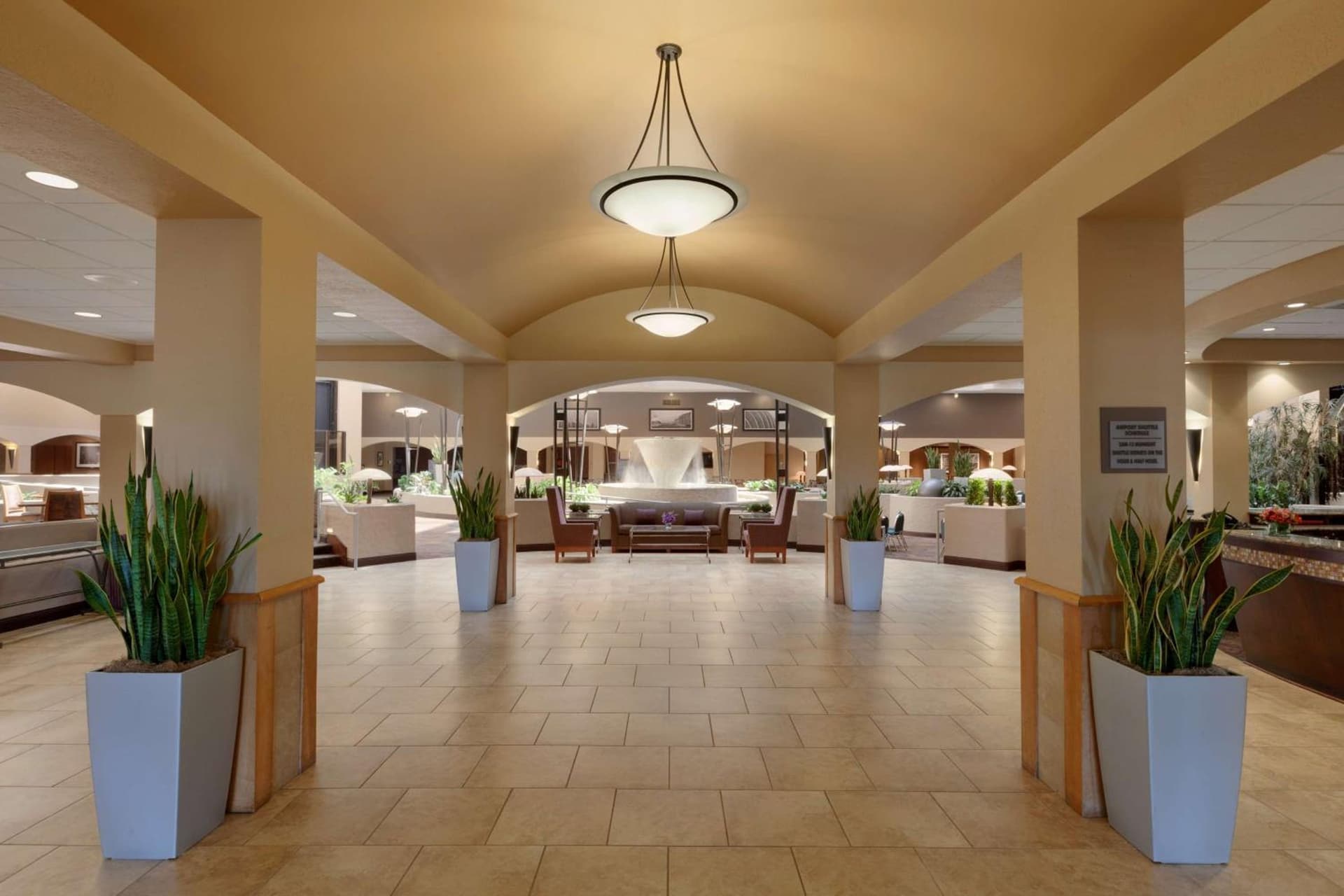 Embassy Suites by Hilton Kansas City International Airport gallery photo in Kansas City, KS — image 45