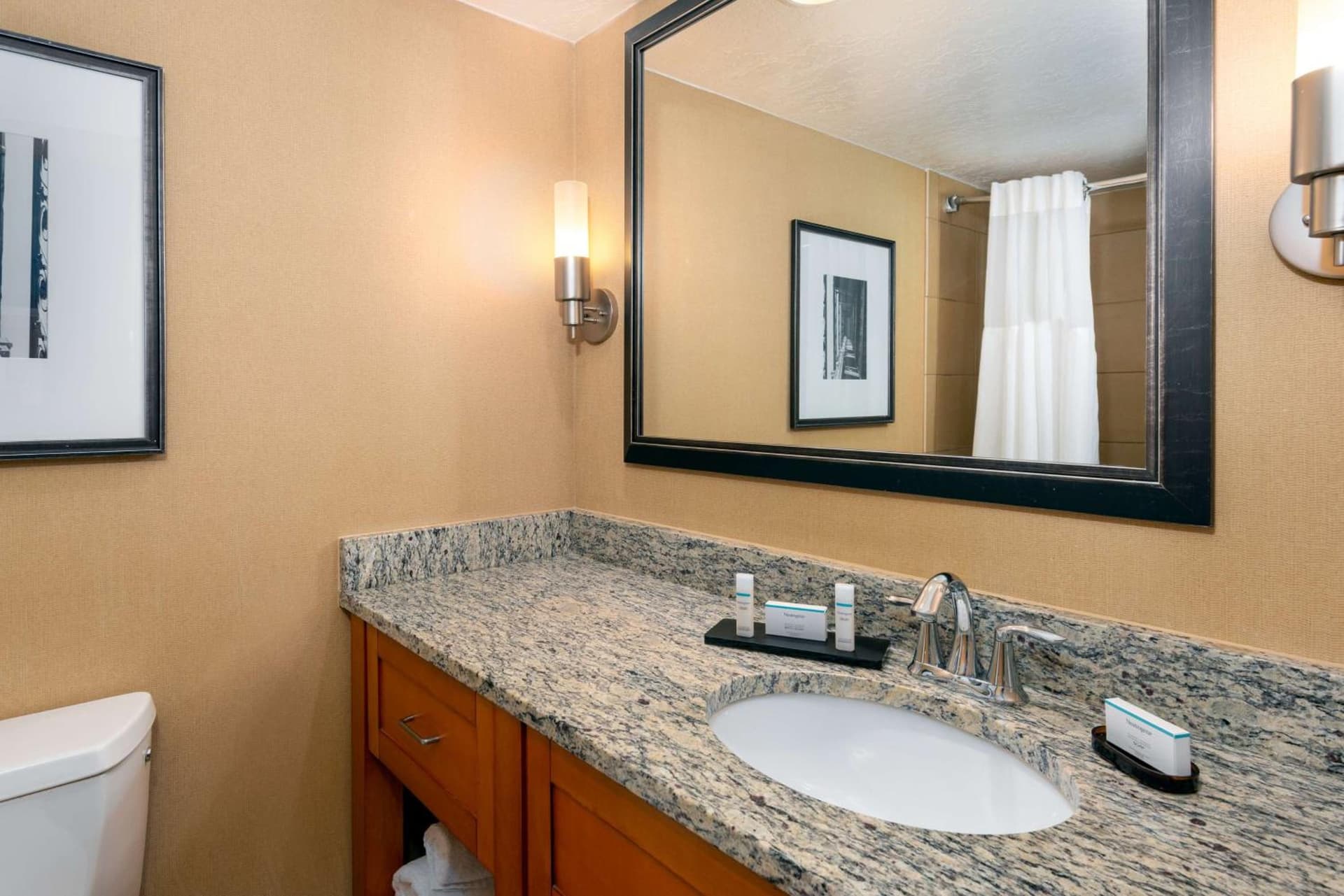 Embassy Suites by Hilton Kansas City International Airport gallery photo in Kansas City, KS — image 13