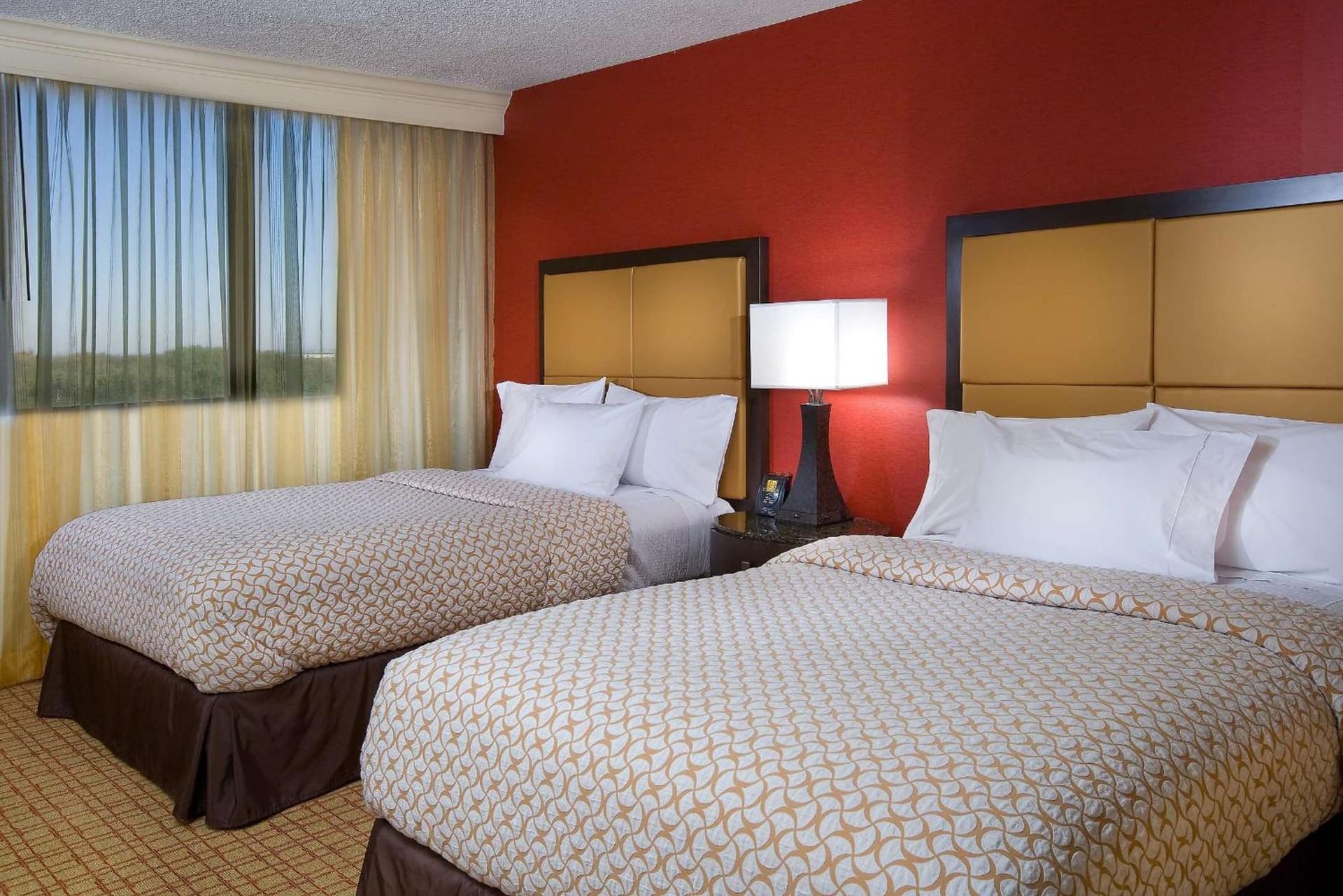 Embassy Suites by Hilton Kansas City International Airport gallery photo in Kansas City, KS — image 64