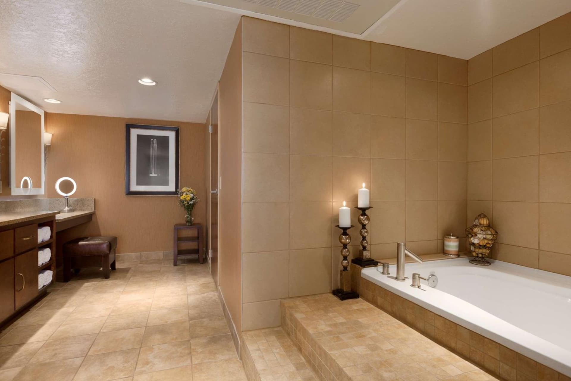 Embassy Suites by Hilton Kansas City International Airport gallery photo in Kansas City, KS — image 48