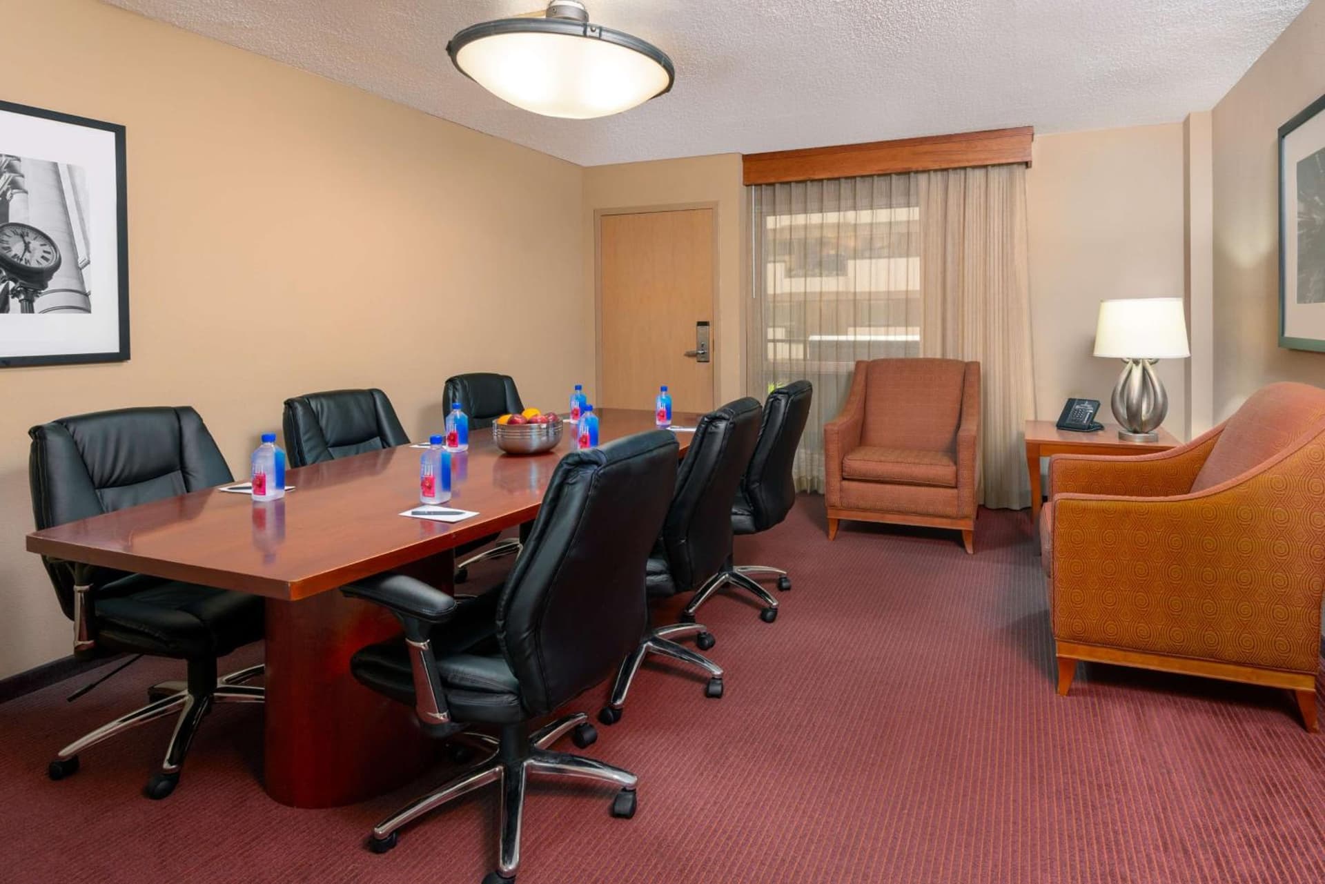 Embassy Suites by Hilton Kansas City International Airport gallery photo in Kansas City, KS — image 7