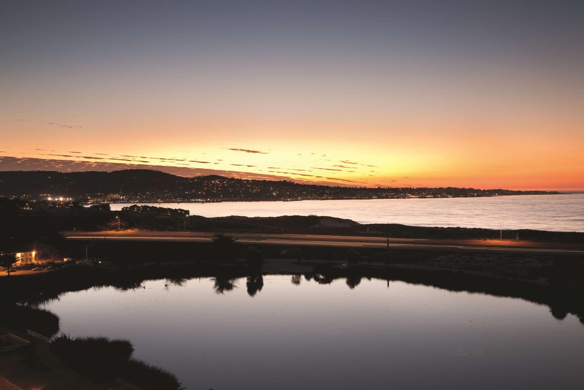 Embassy Suites by Hilton Monterey Bay Seaside gallery photo in Seaside, CA — image 22