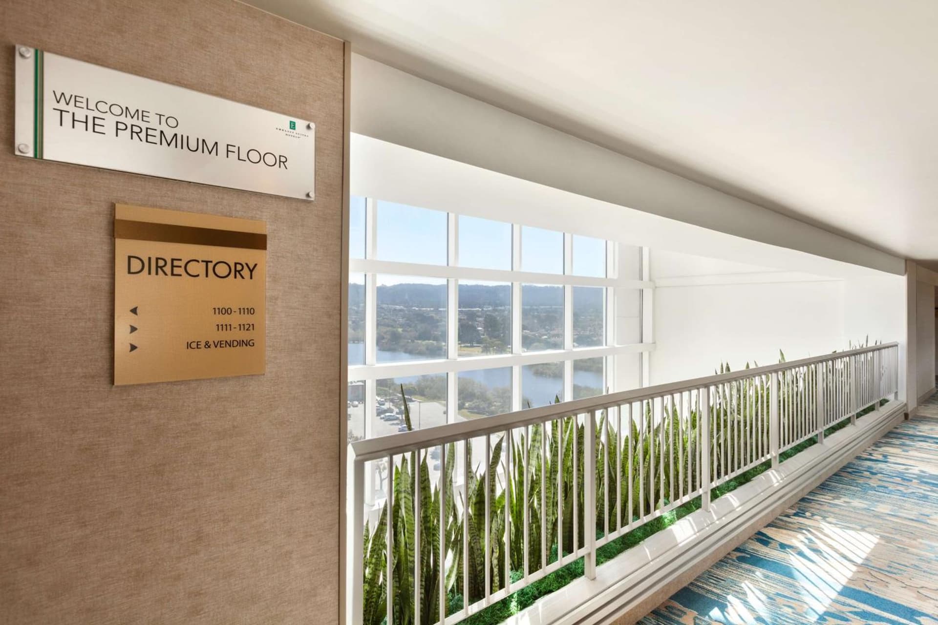Embassy Suites by Hilton Monterey Bay Seaside gallery photo in Seaside, CA — image 46