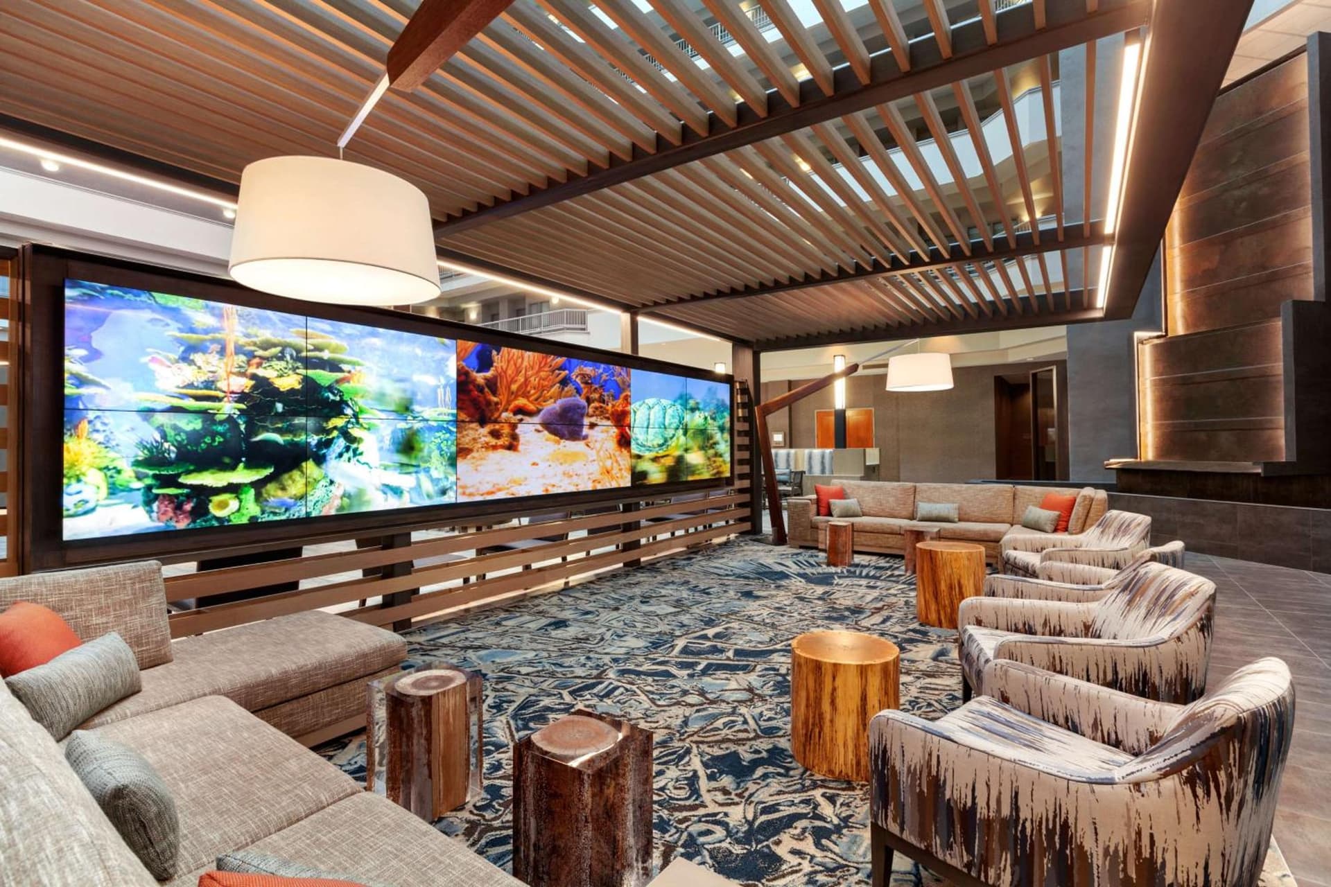 Embassy Suites by Hilton Monterey Bay Seaside gallery photo in Seaside, CA — image 43