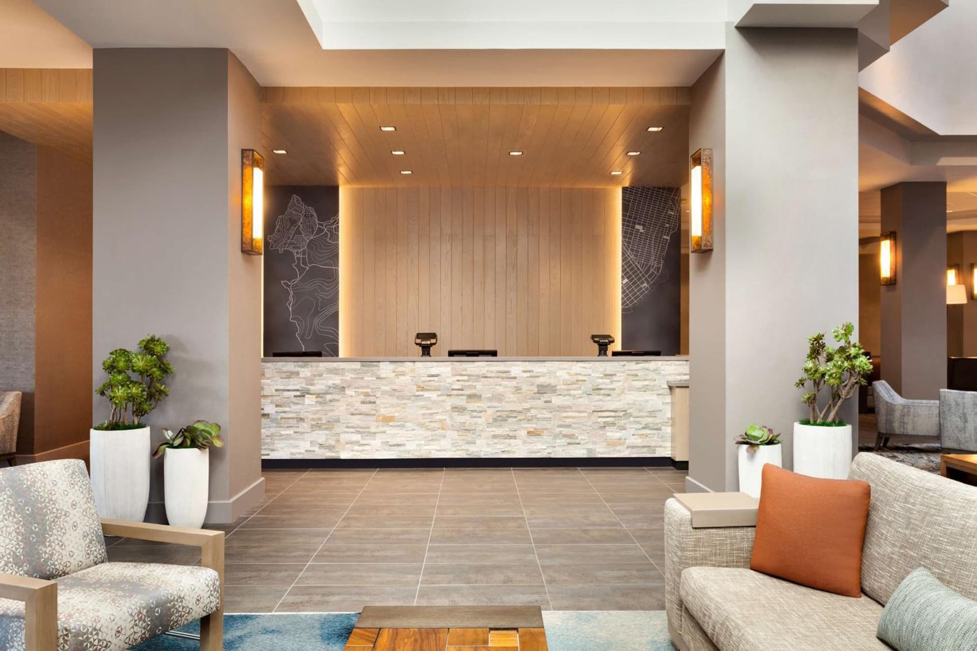 Embassy Suites by Hilton Monterey Bay Seaside gallery photo in Seaside, CA — image 10
