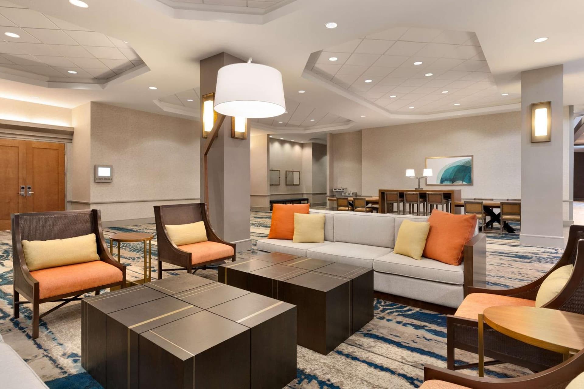 Embassy Suites by Hilton Monterey Bay Seaside gallery photo in Seaside, CA — image 36