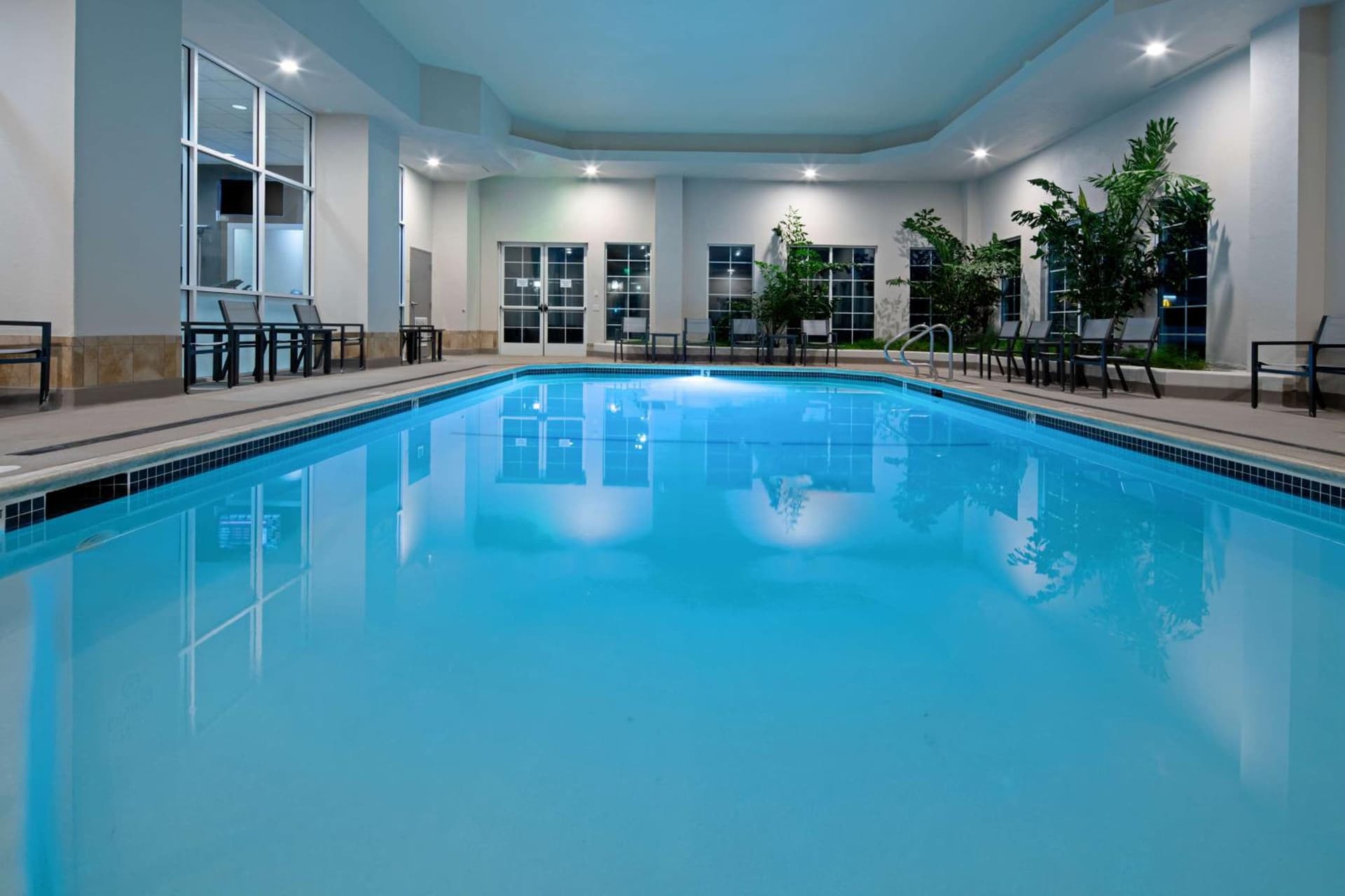 Embassy Suites by Hilton Monterey Bay Seaside gallery photo in Seaside, CA — image 52