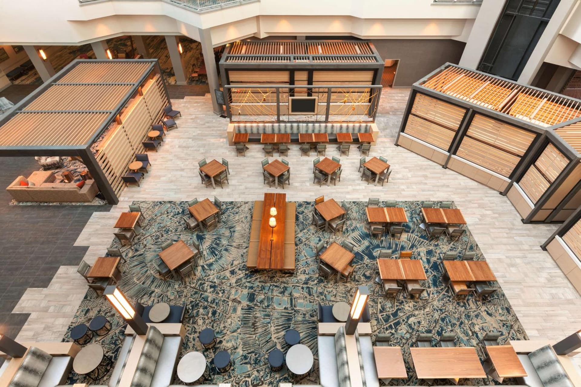 Embassy Suites by Hilton Monterey Bay Seaside gallery photo in Seaside, CA — image 41