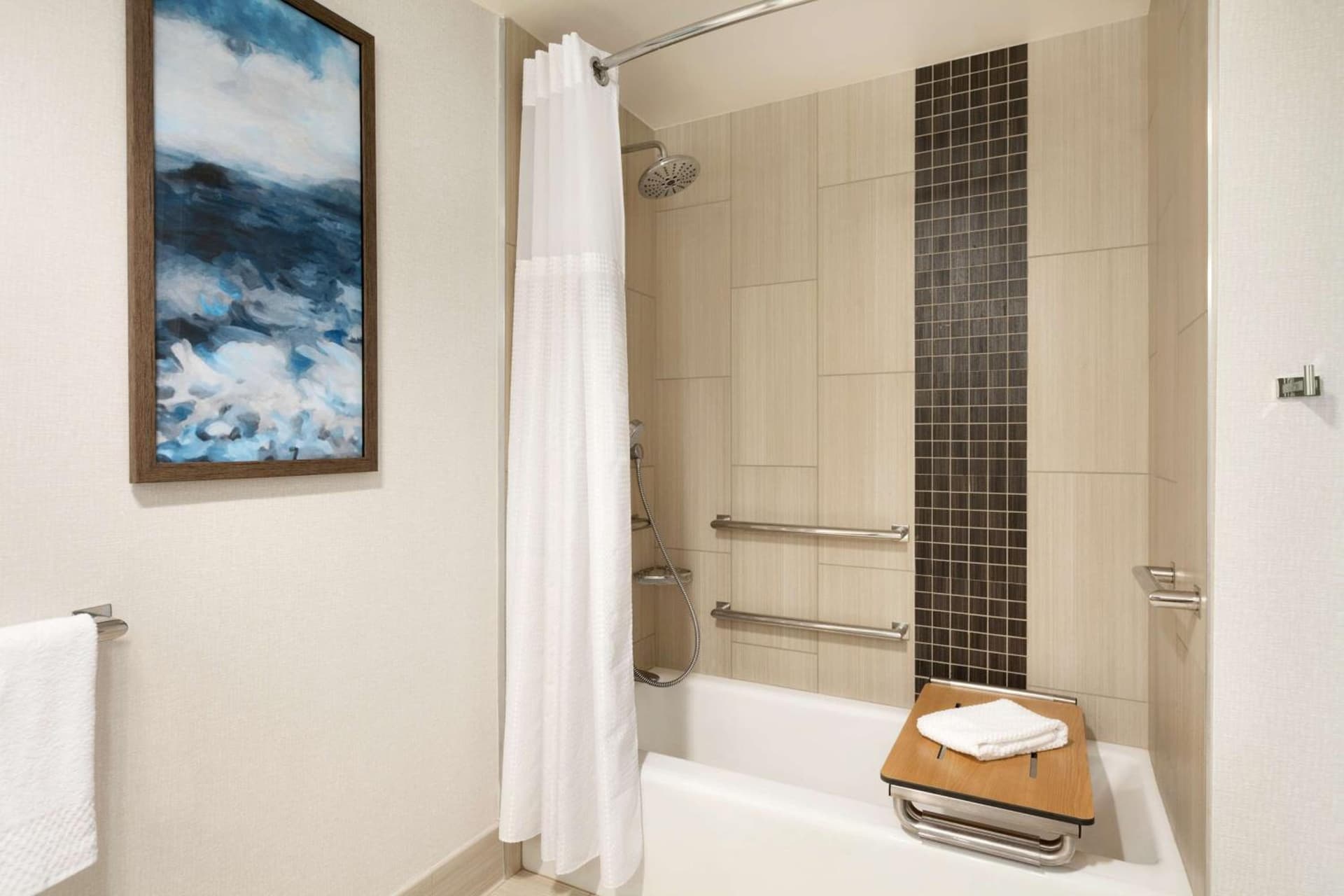 Embassy Suites by Hilton Monterey Bay Seaside property views in Seaside, CA — gallery photo 3