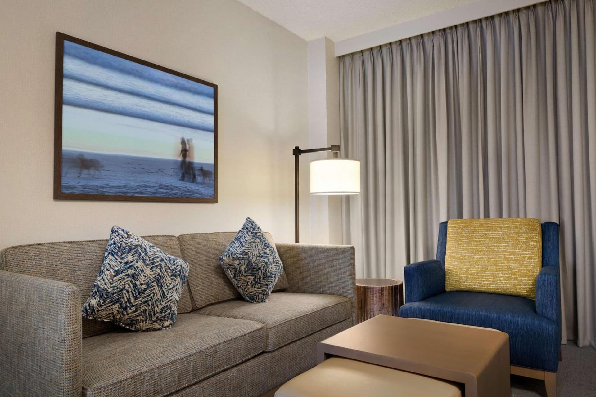 Embassy Suites by Hilton Monterey Bay Seaside gallery photo in Seaside, CA — image 62