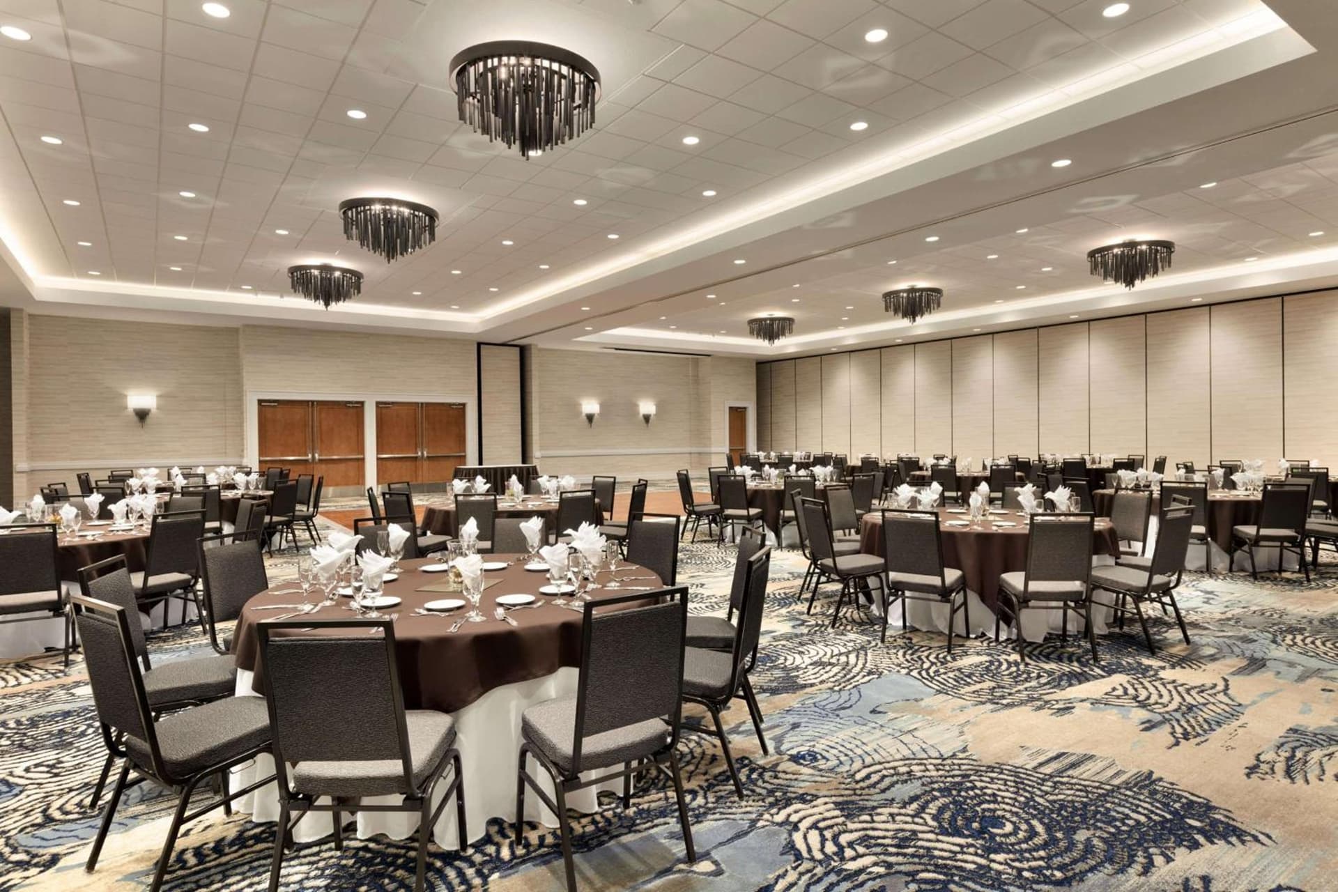 Embassy Suites by Hilton Monterey Bay Seaside gallery photo in Seaside, CA — image 38
