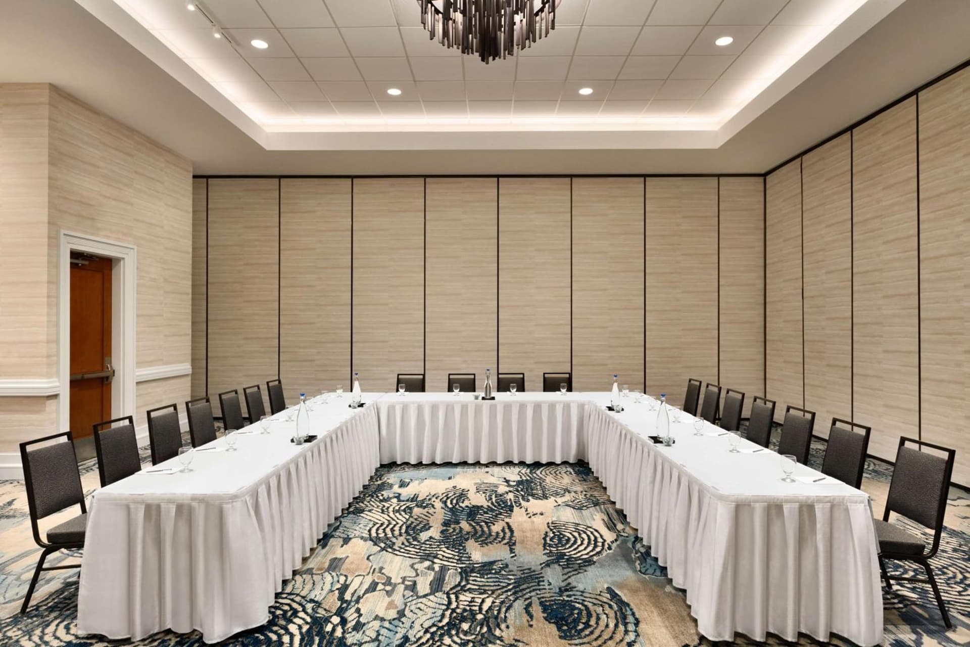 Embassy Suites by Hilton Monterey Bay Seaside gallery photo in Seaside, CA — image 50