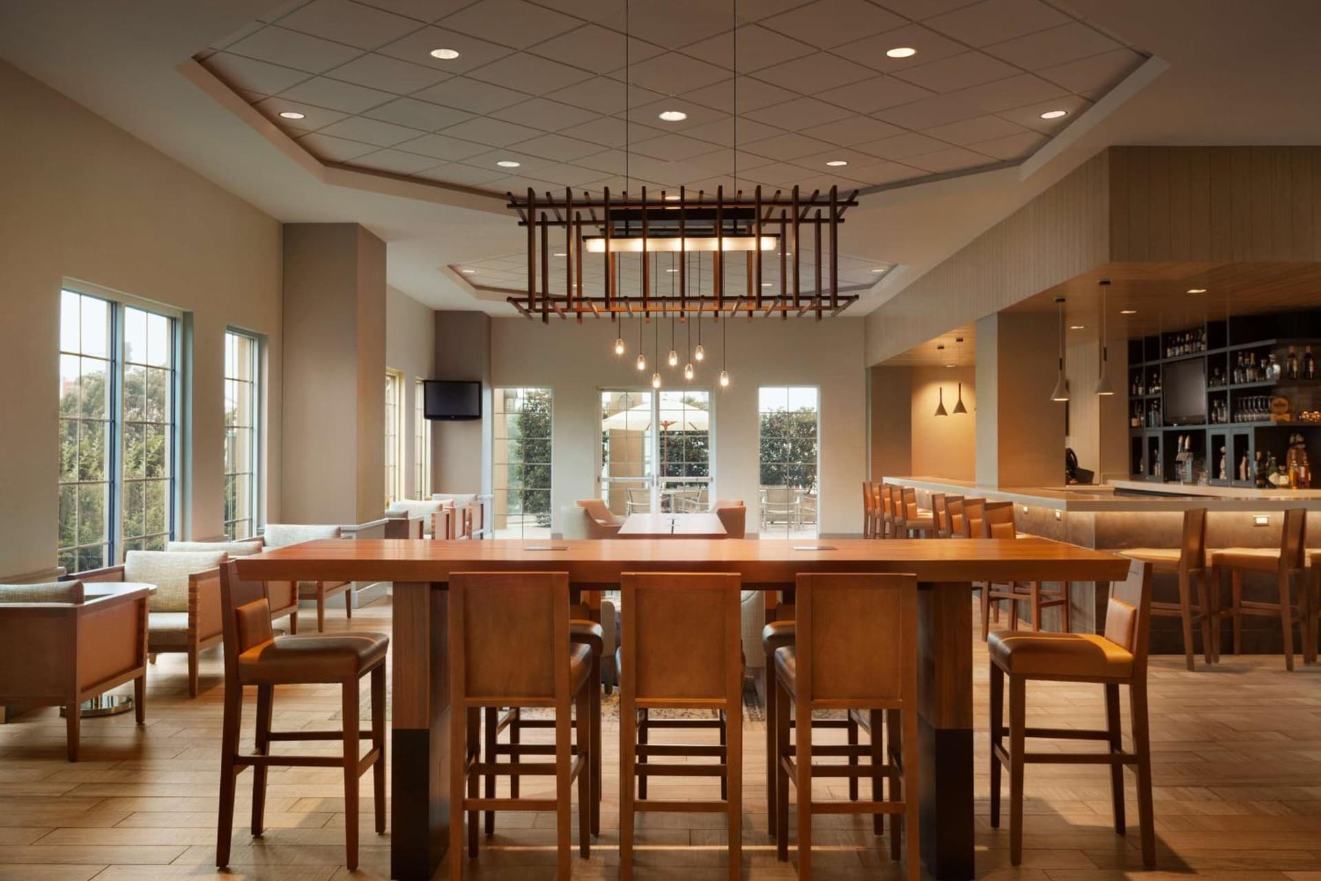 Embassy Suites by Hilton Monterey Bay Seaside gallery photo in Seaside, CA — image 60
