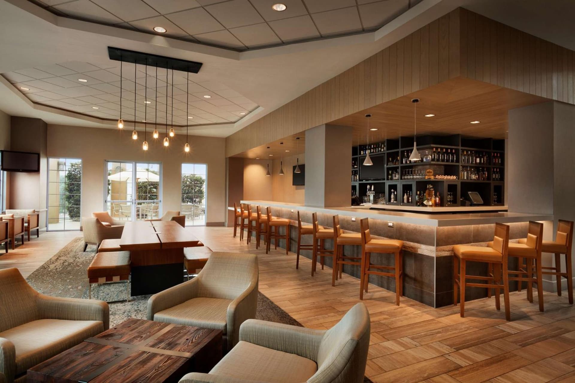 Embassy Suites by Hilton Monterey Bay Seaside gallery photo in Seaside, CA — image 24