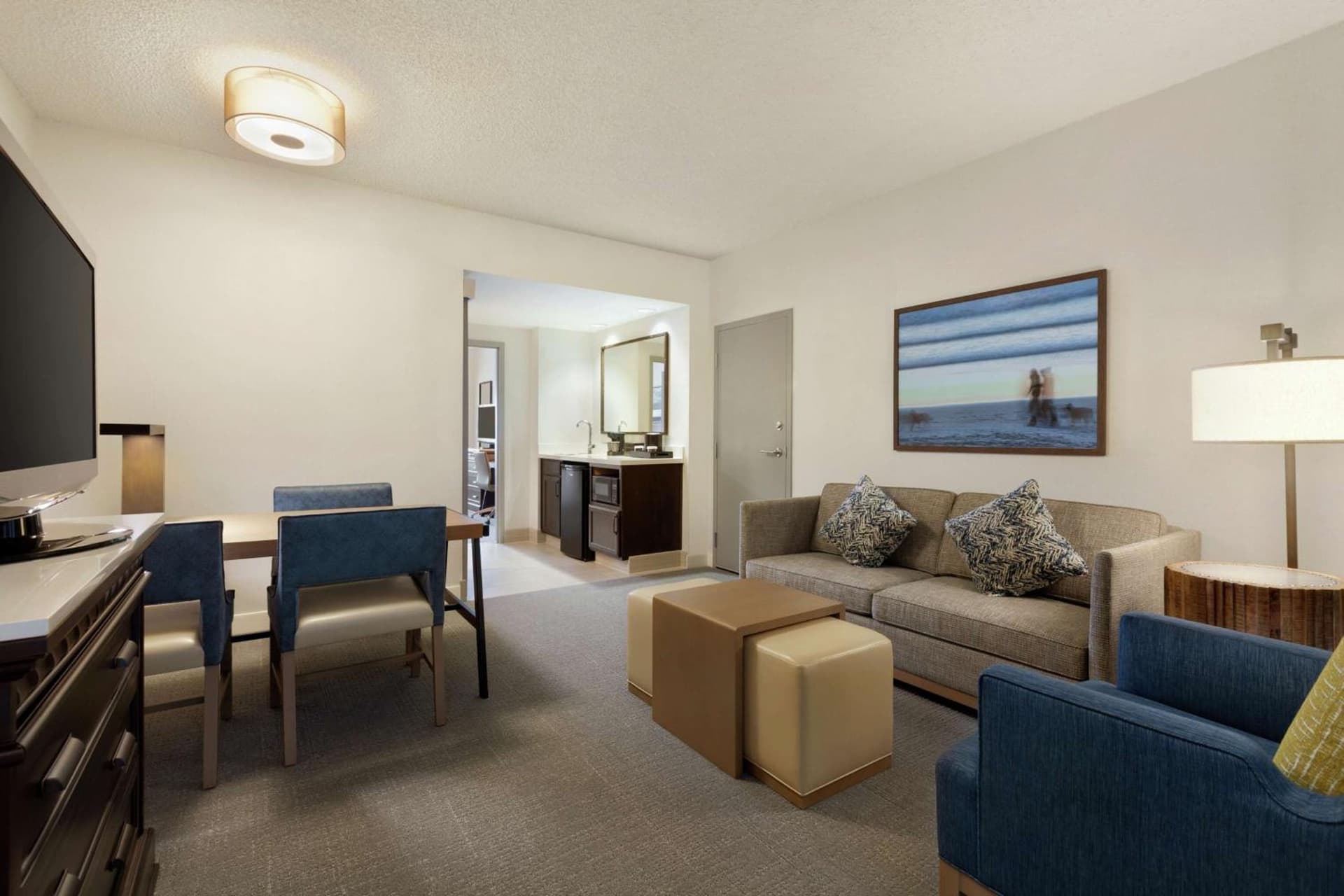 Embassy Suites by Hilton Monterey Bay Seaside gallery photo in Seaside, CA — image 54