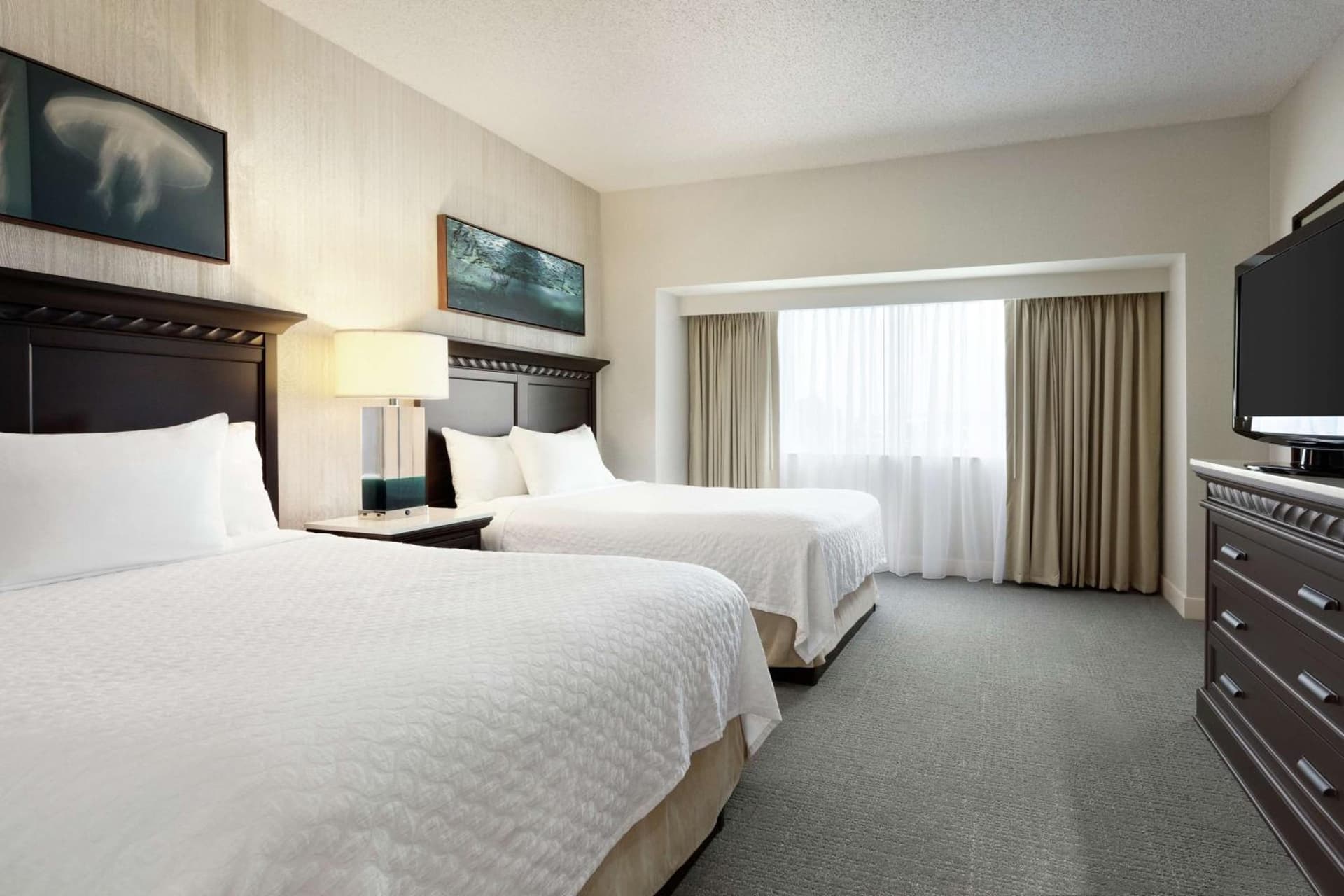 Embassy Suites by Hilton Monterey Bay Seaside gallery photo in Seaside, CA — image 63