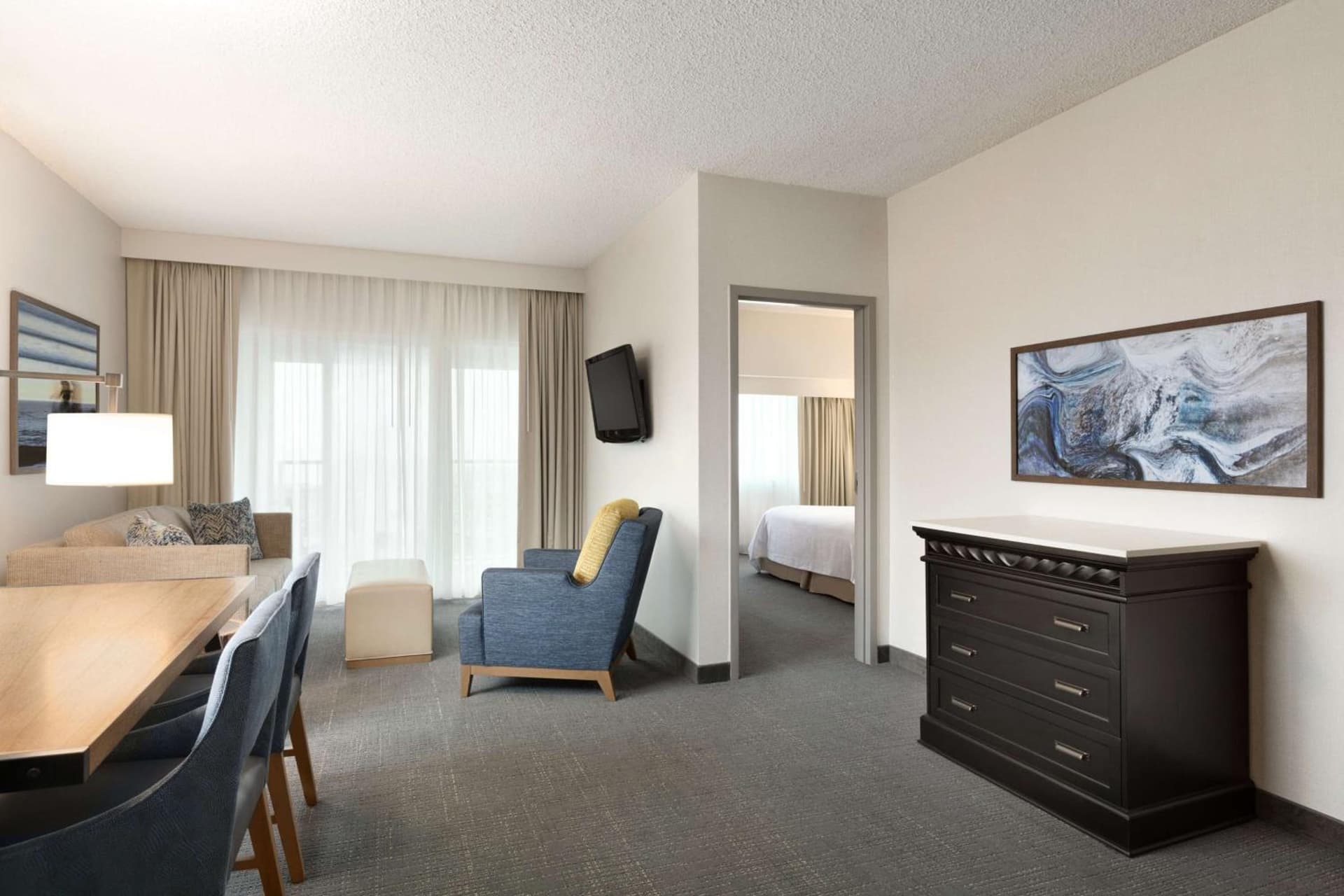 Embassy Suites by Hilton Monterey Bay Seaside gallery photo in Seaside, CA — image 59