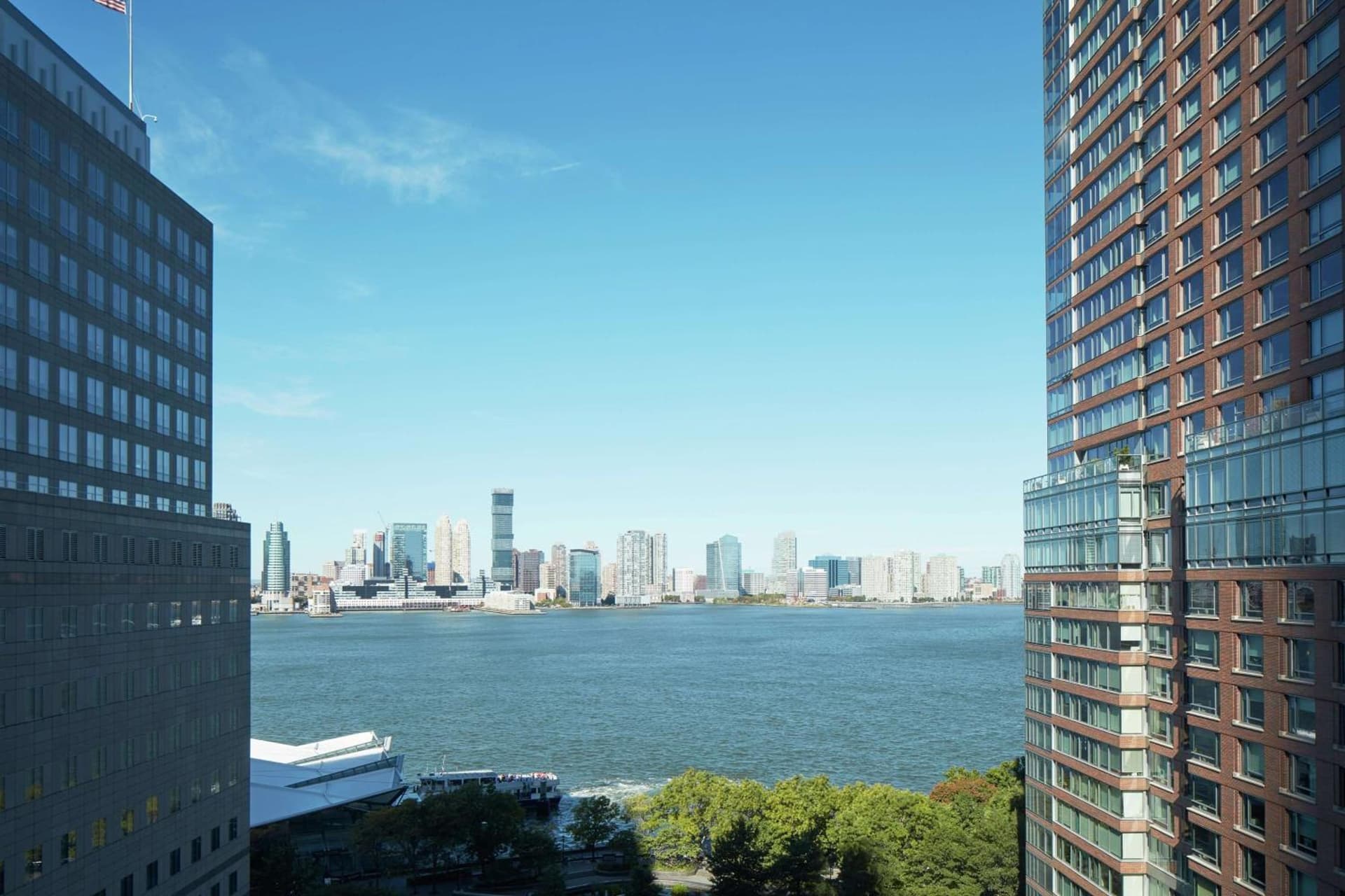 Conrad New York Downtown gallery photo in New York, NY — image 19