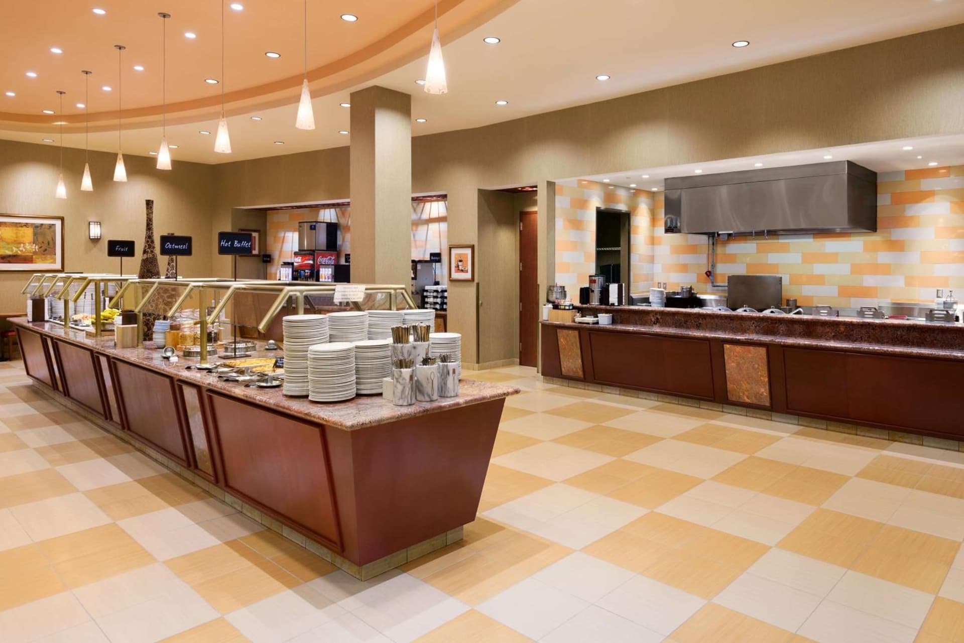 Embassy Suites by Hilton Norman Hotel & Conference Center gallery photo in Norman, OK — image 36