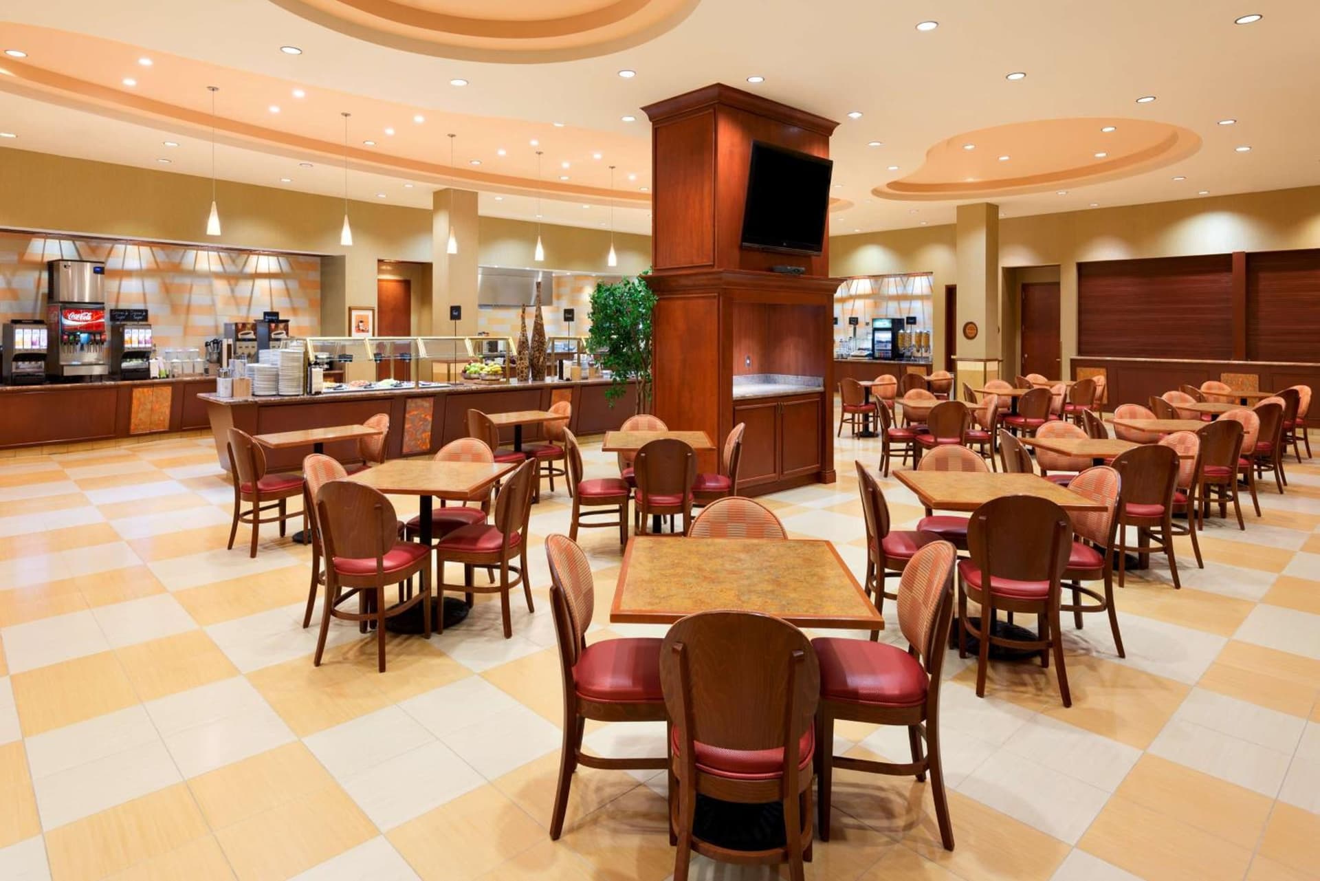 Embassy Suites by Hilton Norman Hotel & Conference Center gallery photo in Norman, OK — image 5