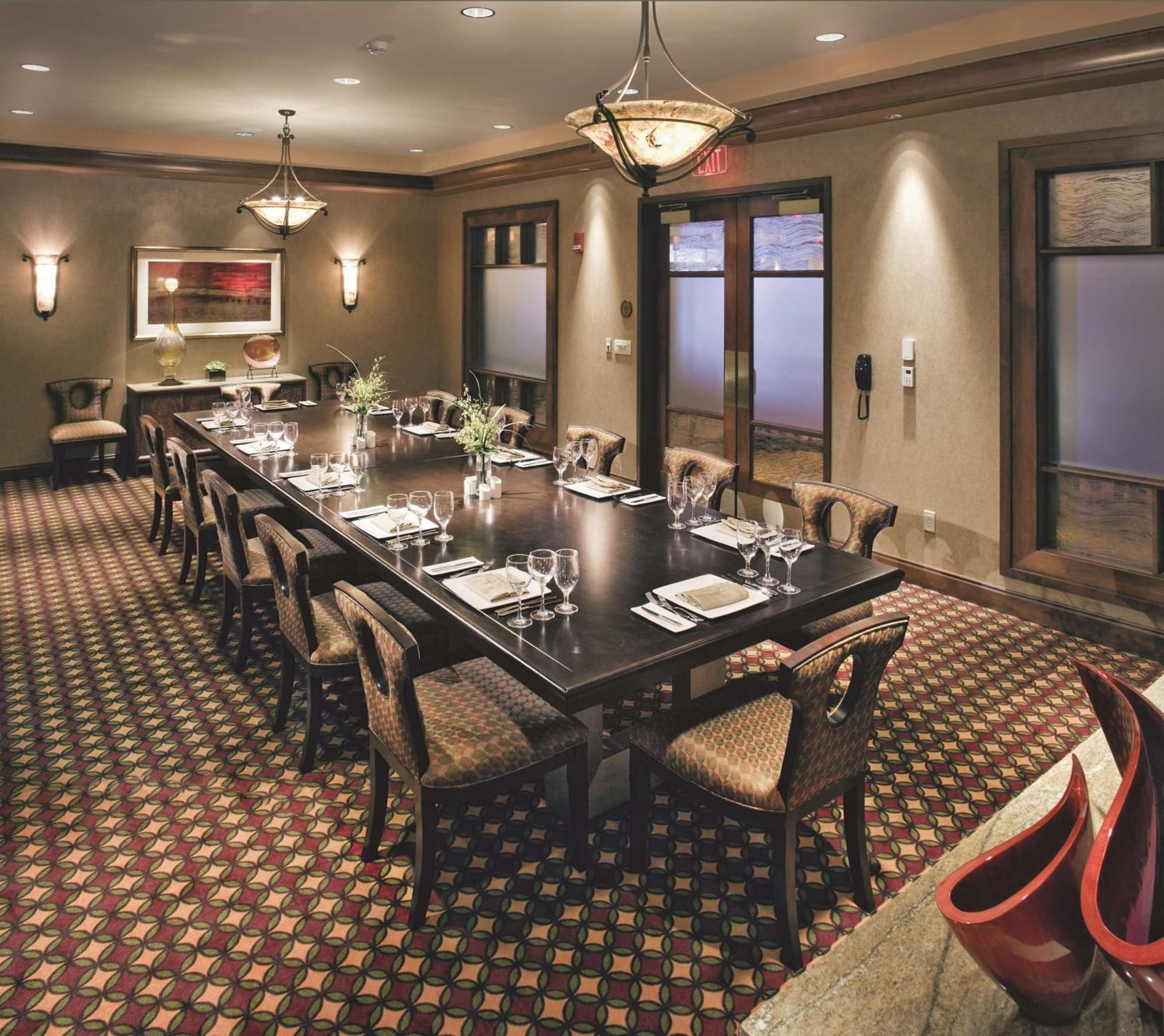 Embassy Suites by Hilton Norman Hotel & Conference Center gallery photo in Norman, OK — image 20