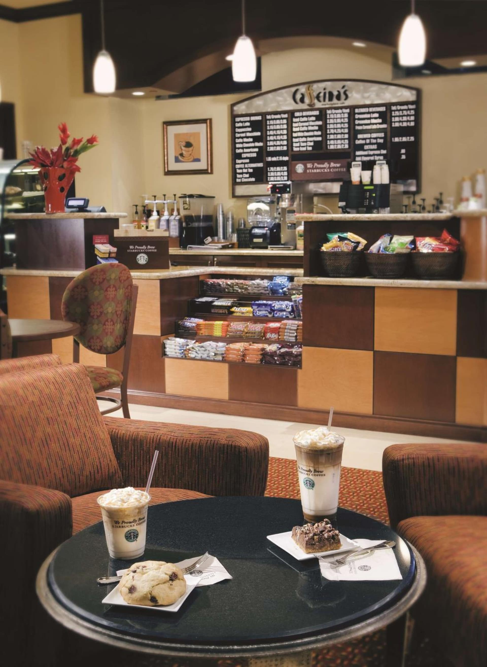 Embassy Suites by Hilton Norman Hotel & Conference Center gallery photo in Norman, OK — image 15