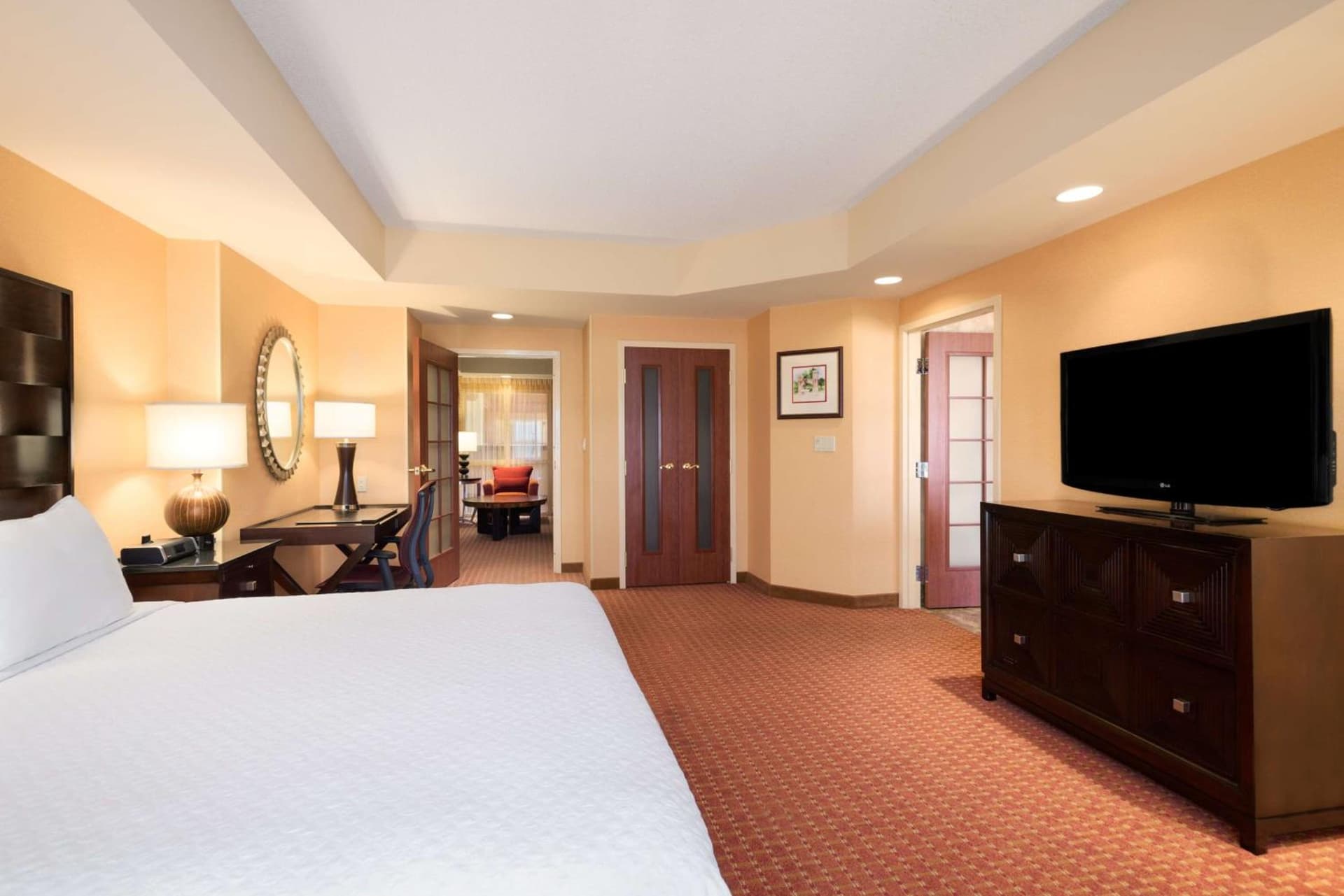 Embassy Suites by Hilton Norman Hotel & Conference Center gallery photo in Norman, OK — image 22