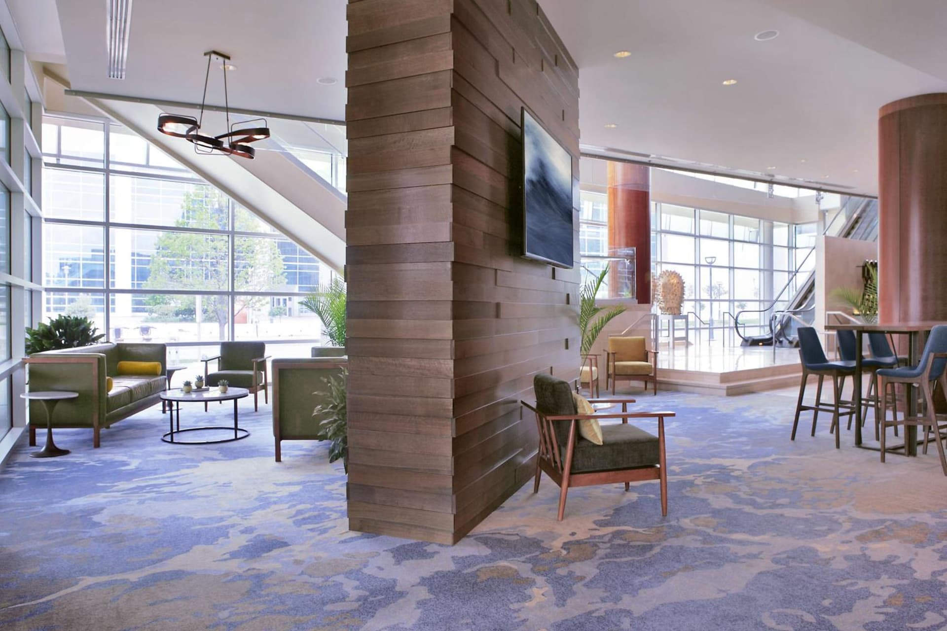Hilton Omaha gallery photo in Omaha, NE — image 70