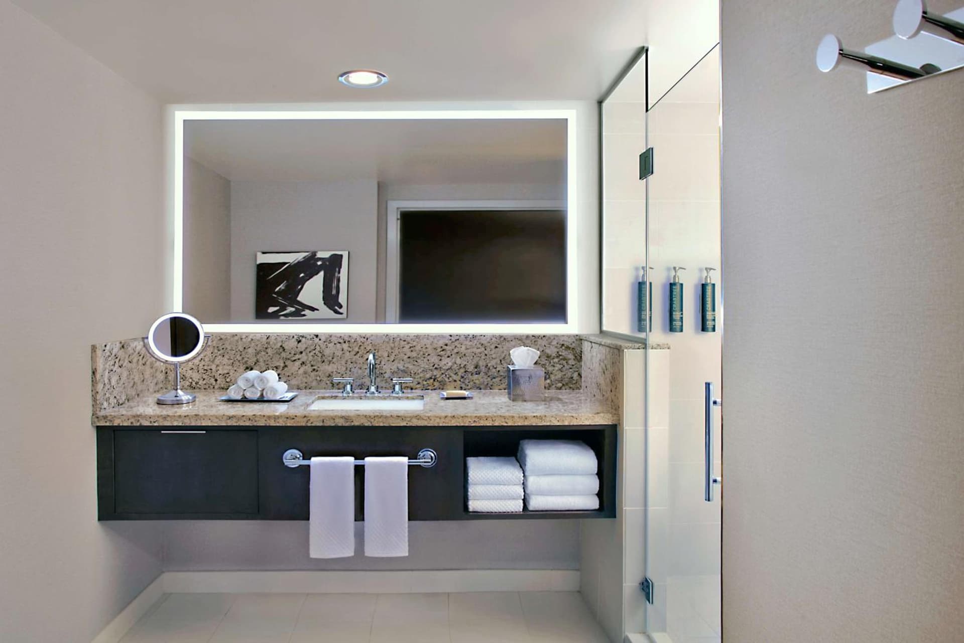 Hilton Omaha gallery photo in Omaha, NE — image 5