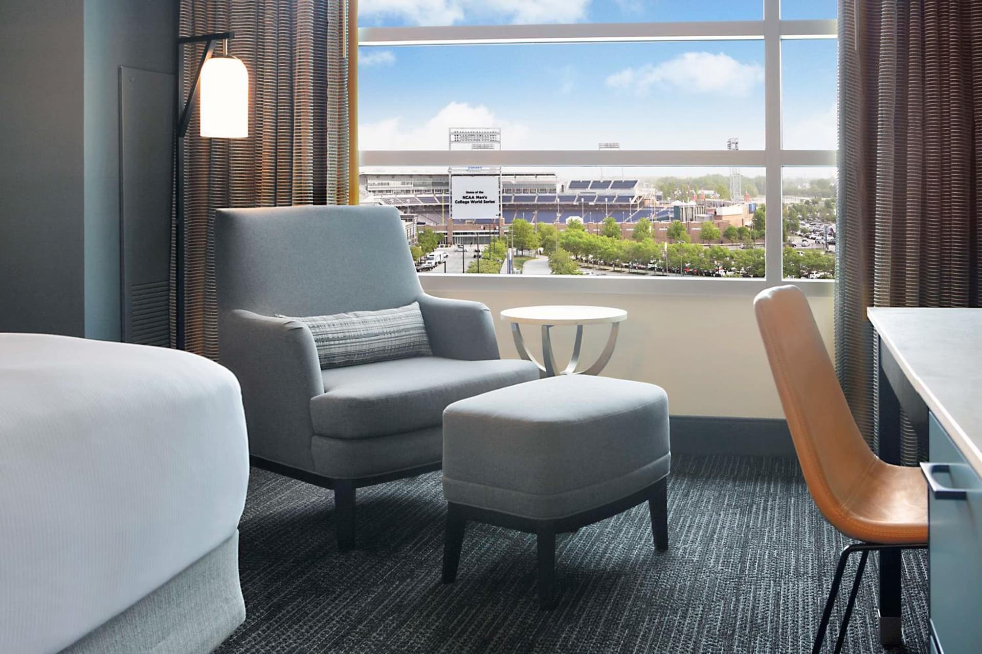 Hilton Omaha gallery photo in Omaha, NE — image 21