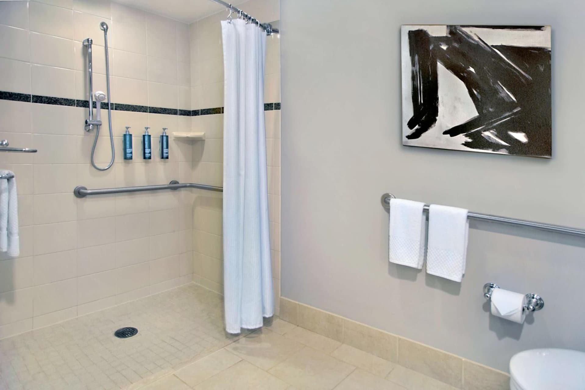 Hilton Omaha gallery photo in Omaha, NE — image 26