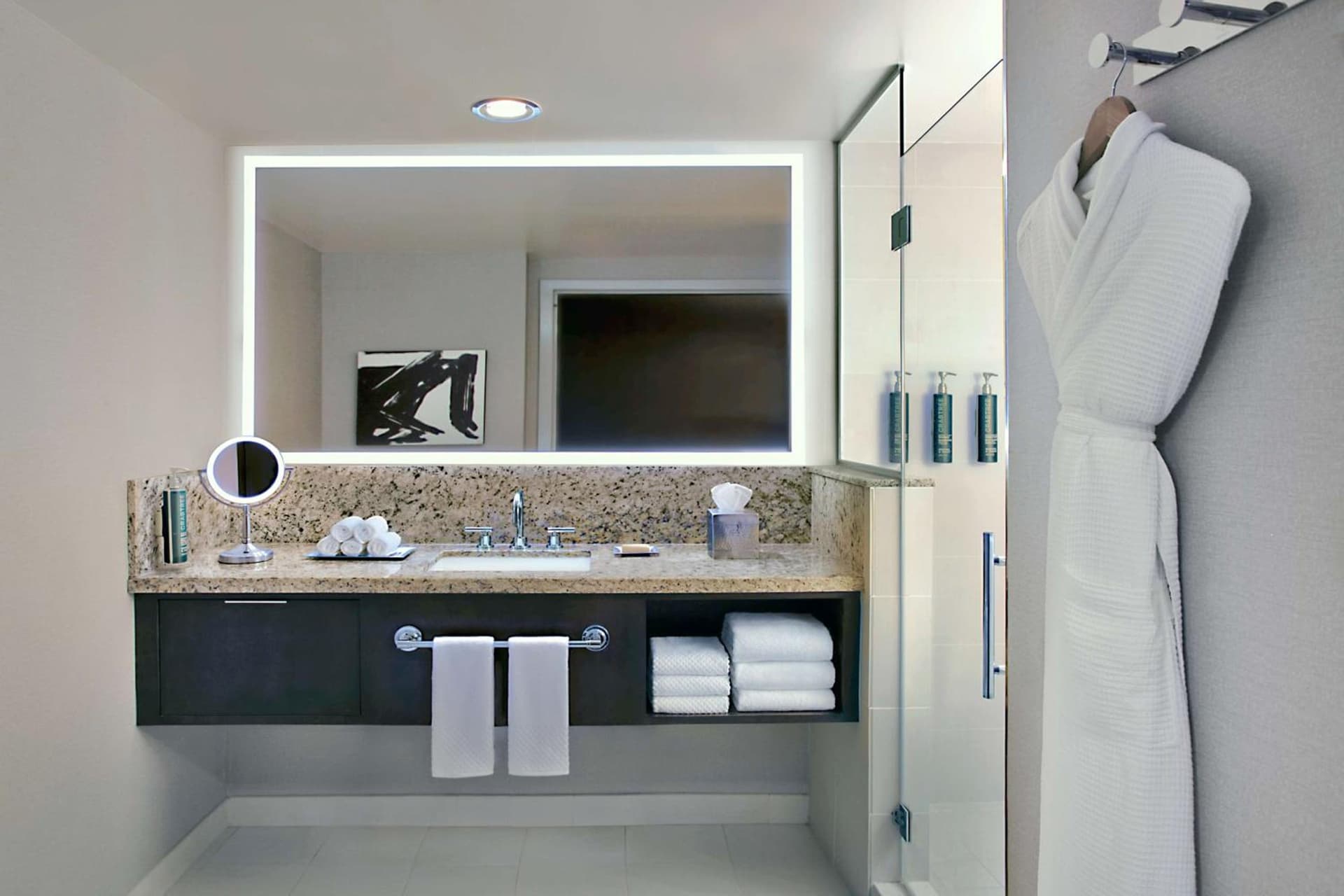 Hilton Omaha gallery photo in Omaha, NE — image 32
