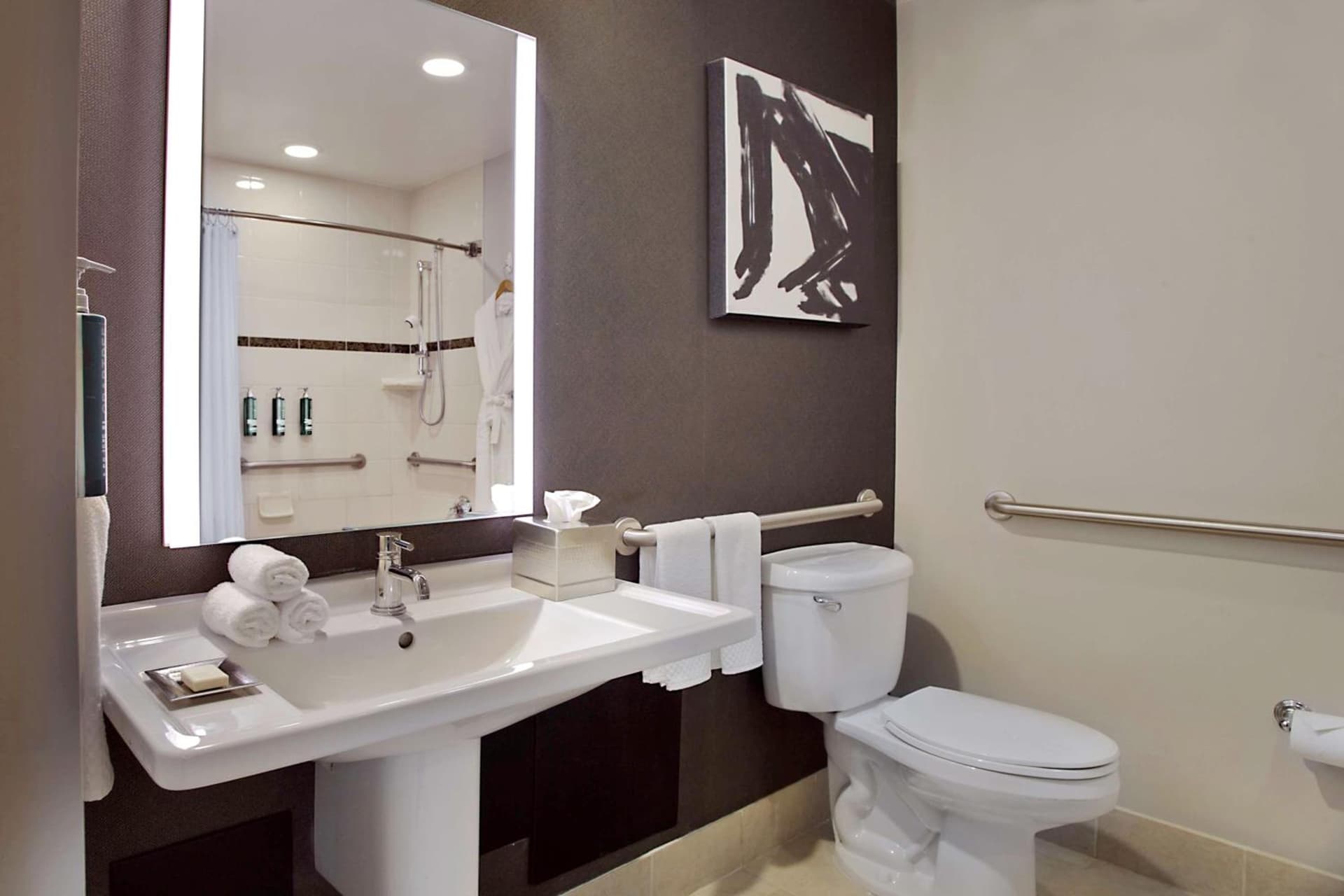 Hilton Omaha gallery photo in Omaha, NE — image 87