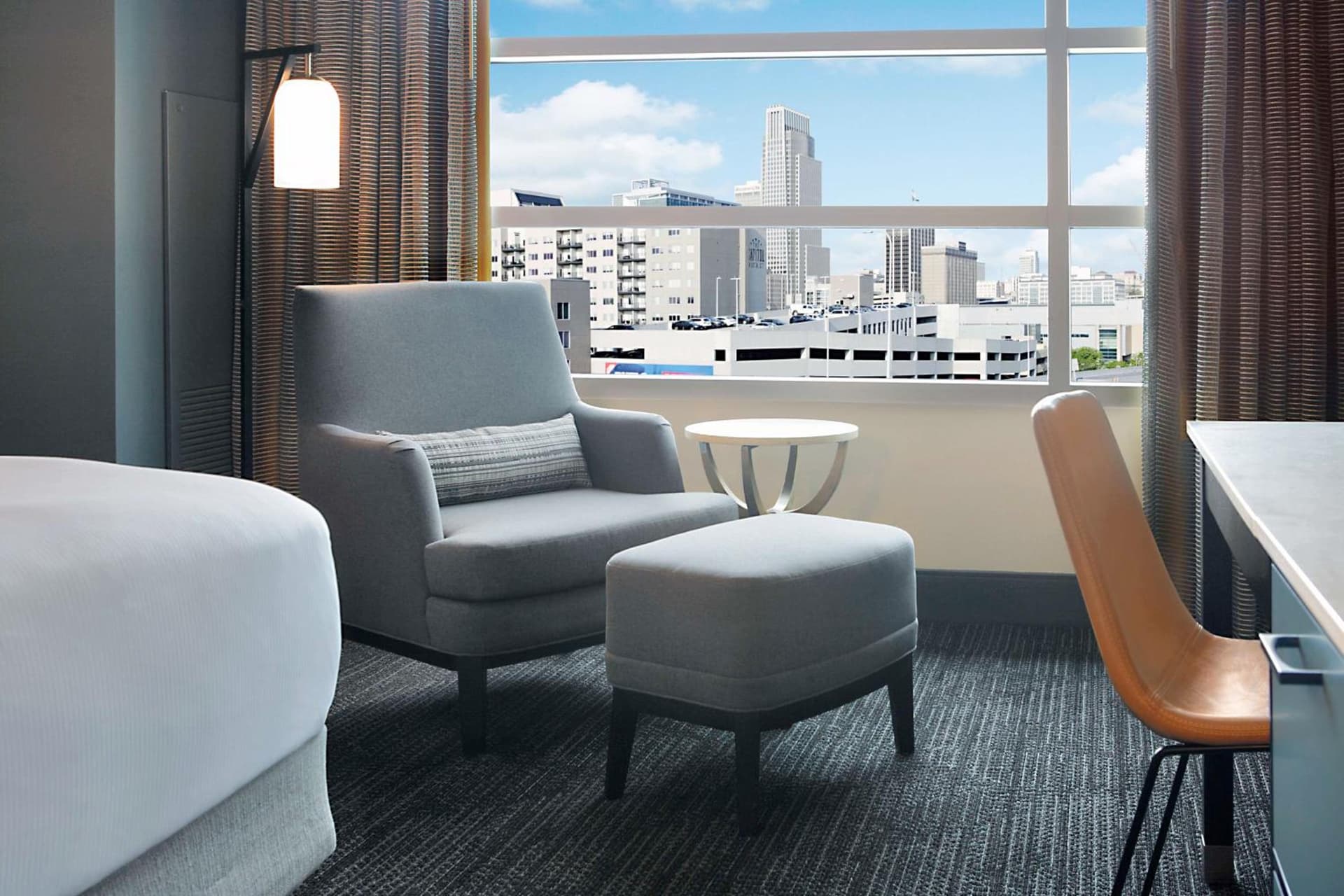 Hilton Omaha gallery photo in Omaha, NE — image 51