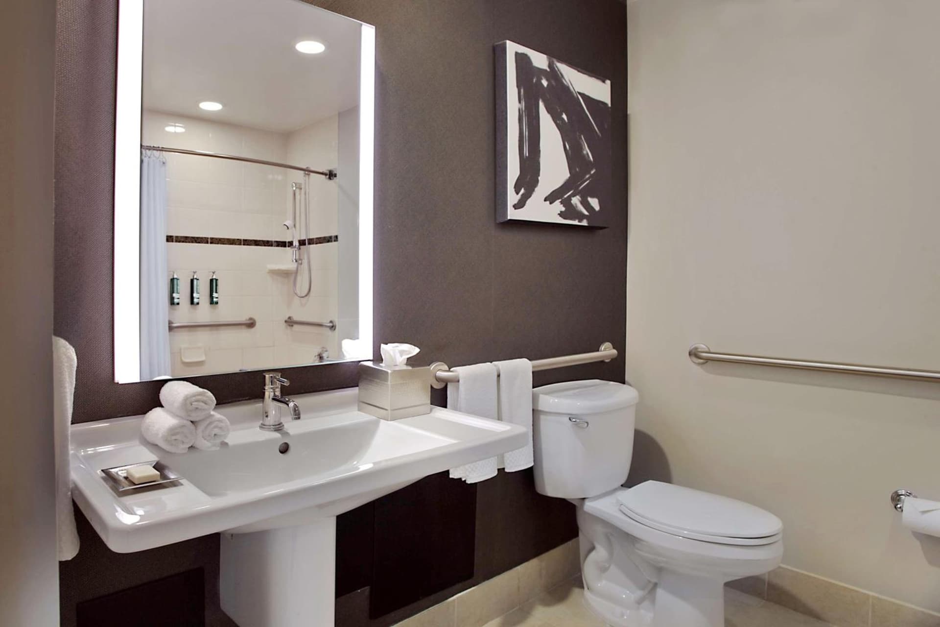 Hilton Omaha gallery photo in Omaha, NE — image 41