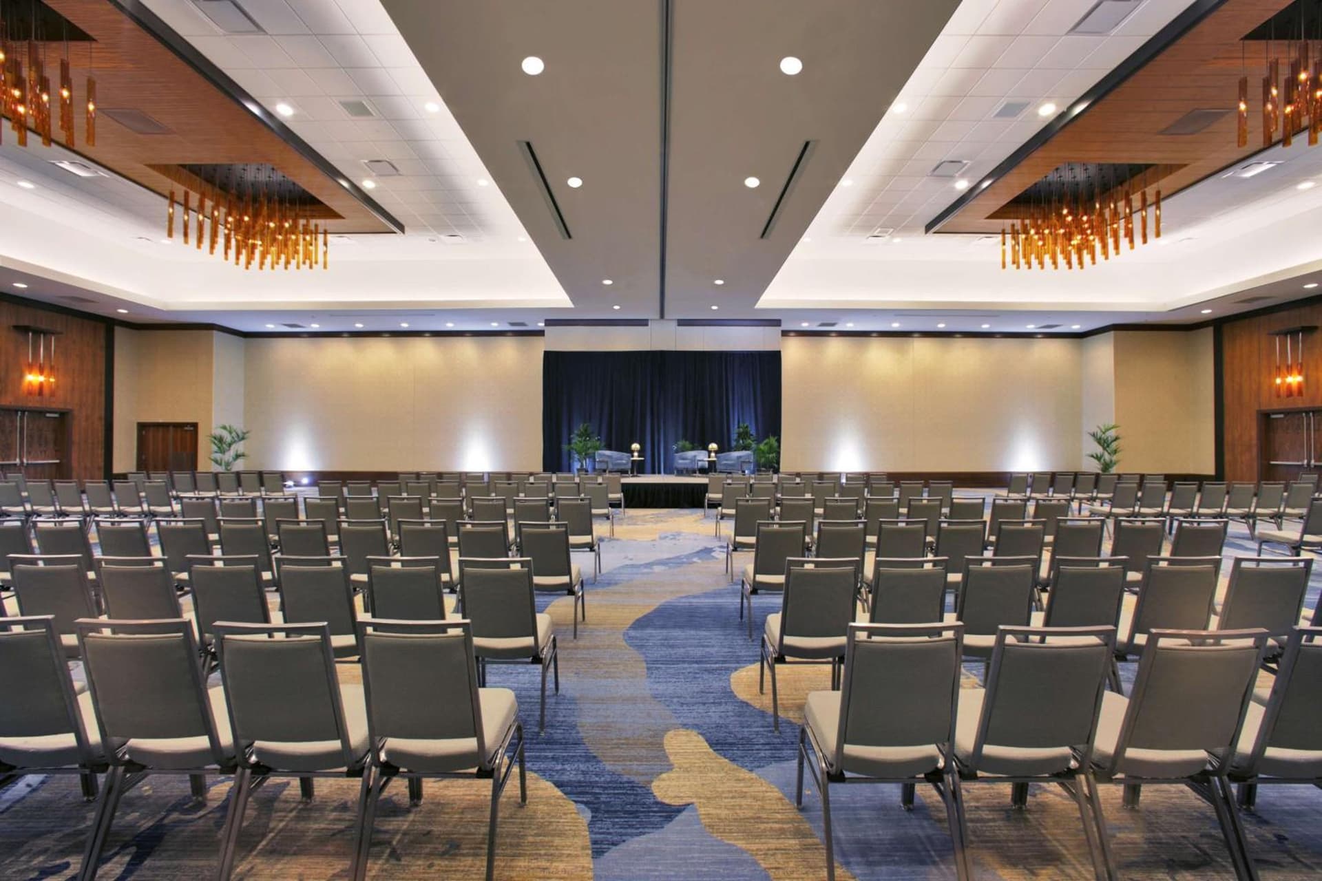 Hilton Omaha gallery photo in Omaha, NE — image 39