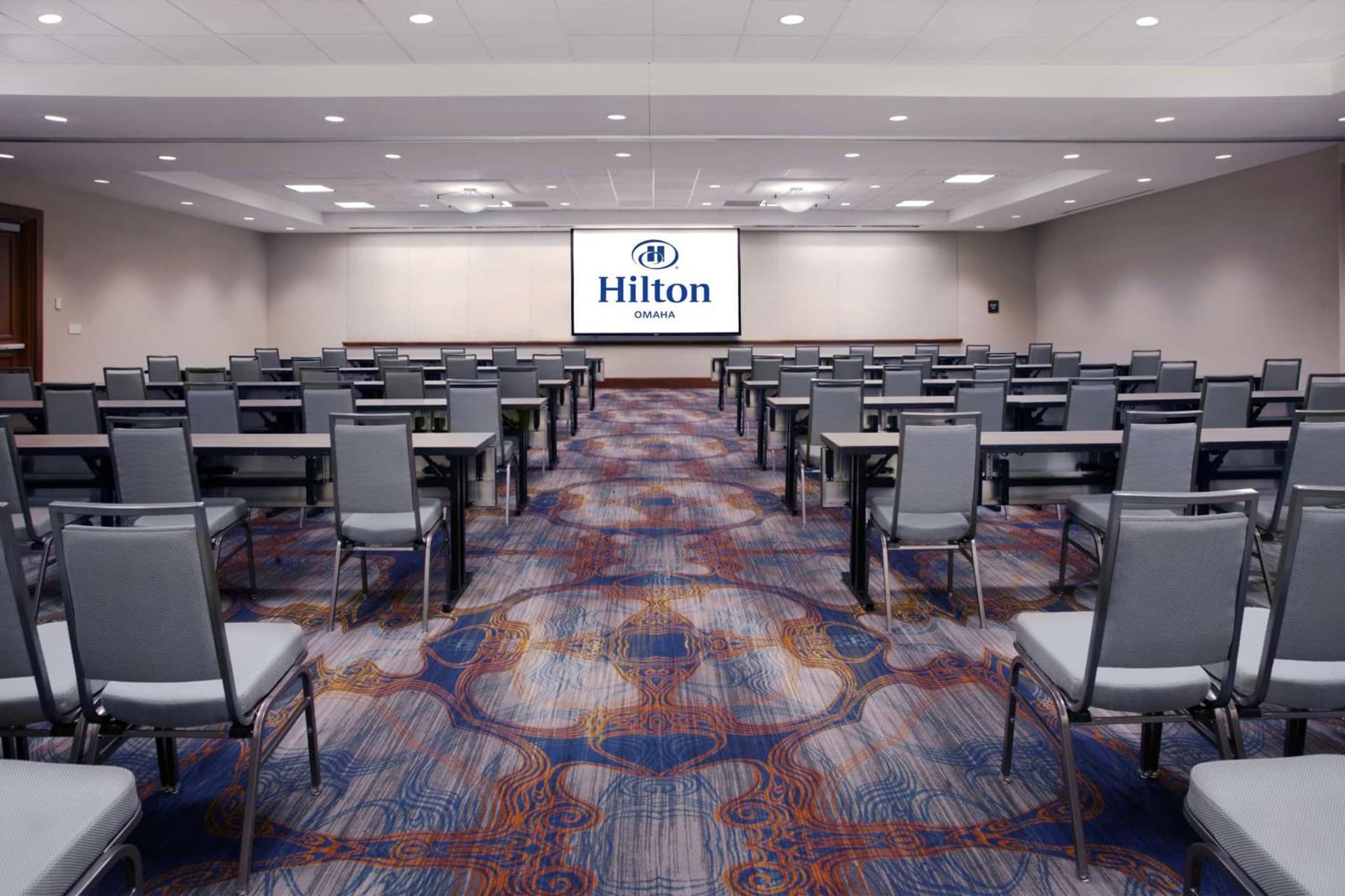Hilton Omaha gallery photo in Omaha, NE — image 65