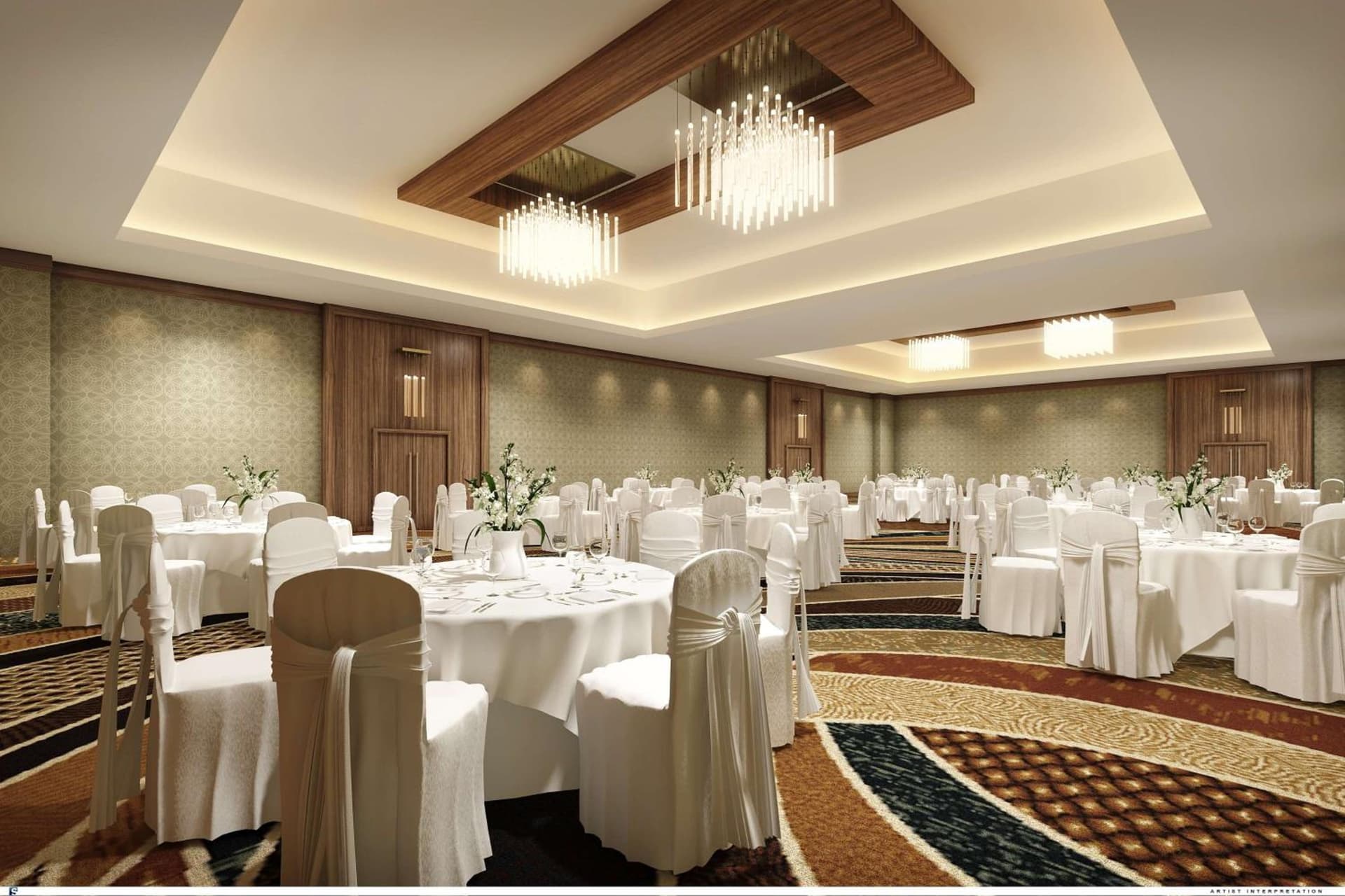 Hilton Omaha gallery photo in Omaha, NE — image 19