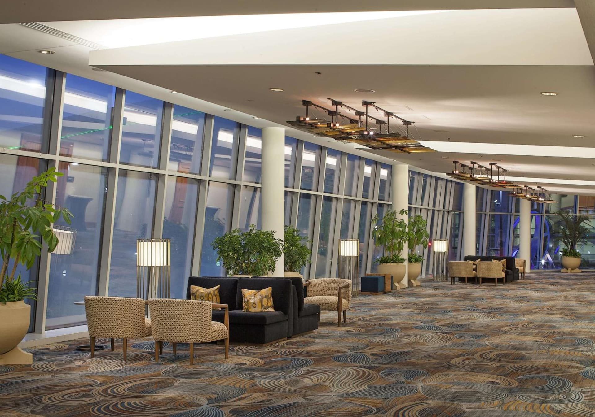 Hilton Omaha gallery photo in Omaha, NE — image 38