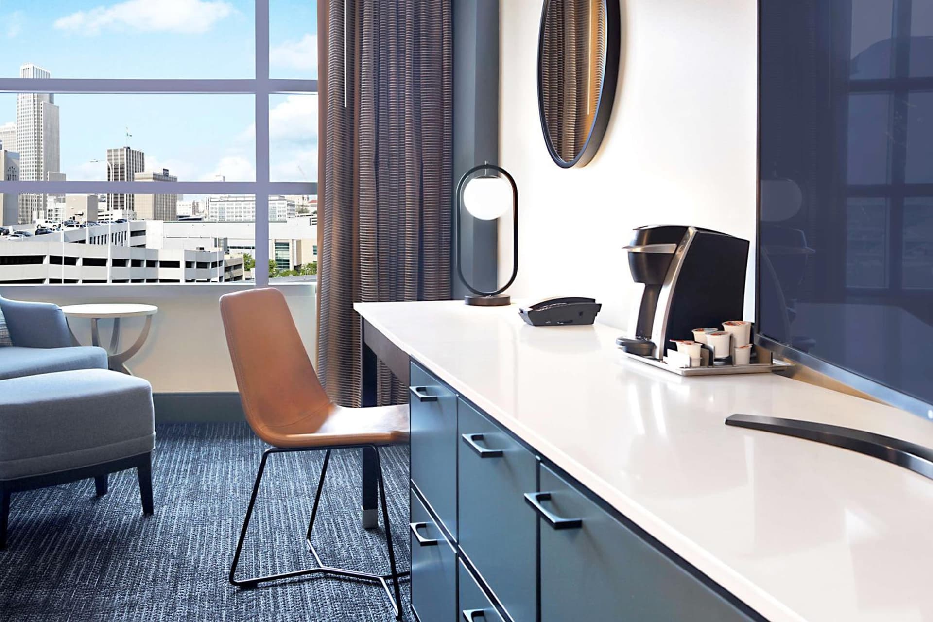 Hilton Omaha gallery photo in Omaha, NE — image 6