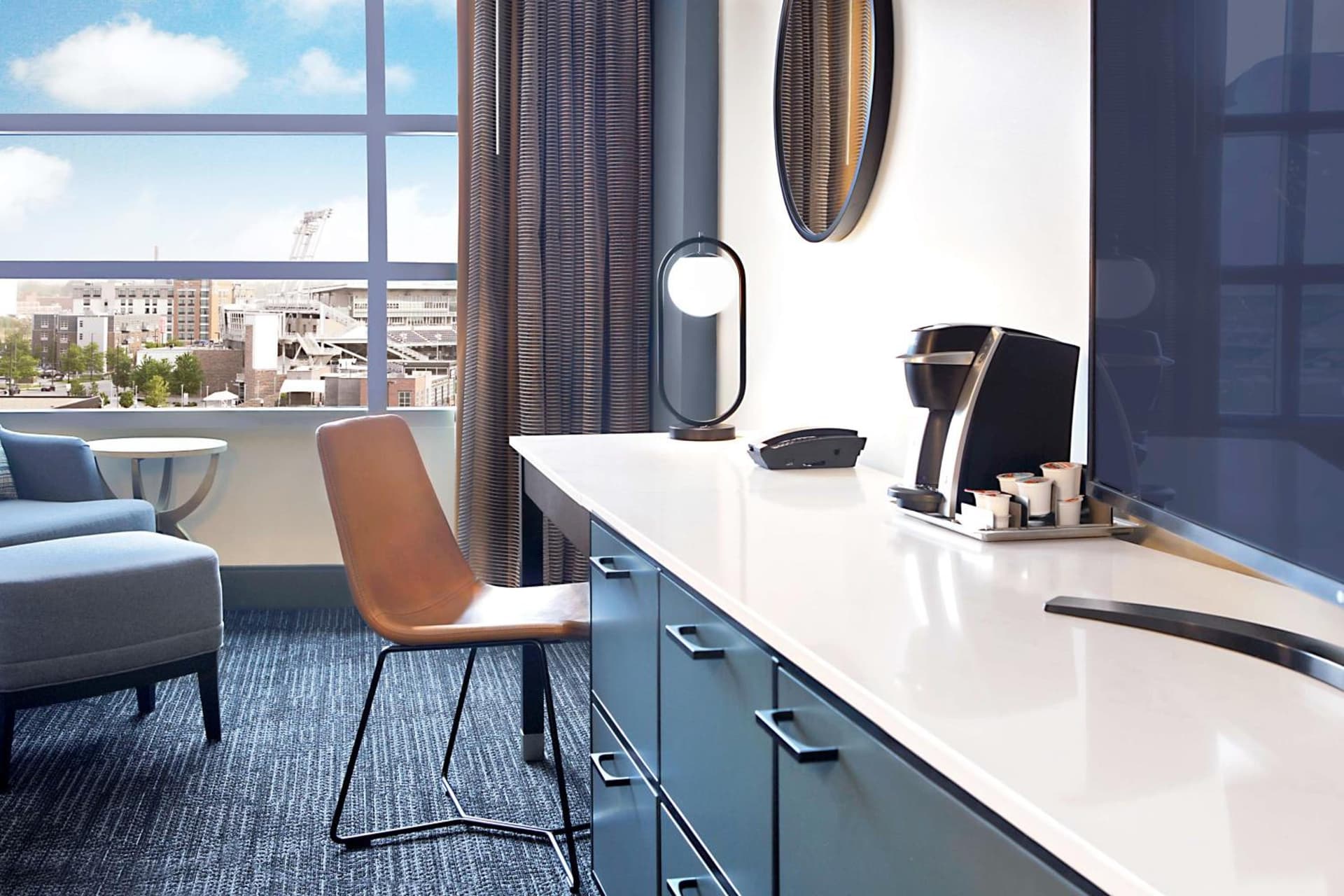 Hilton Omaha gallery photo in Omaha, NE — image 80