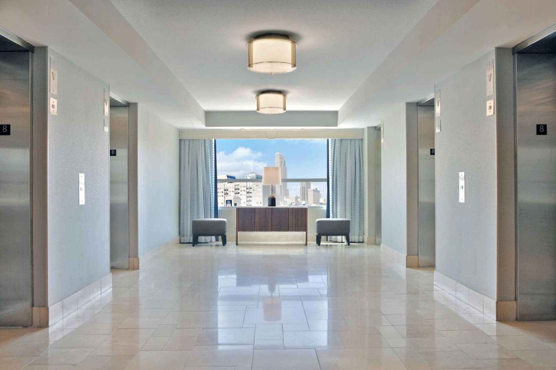 Hilton Omaha gallery photo in Omaha, NE — image 16