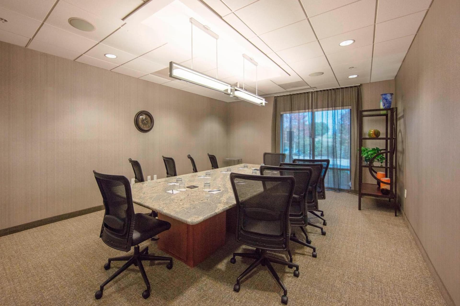SpringHill Suites by Marriott Athens West gallery photo in Athens, GA — image 38