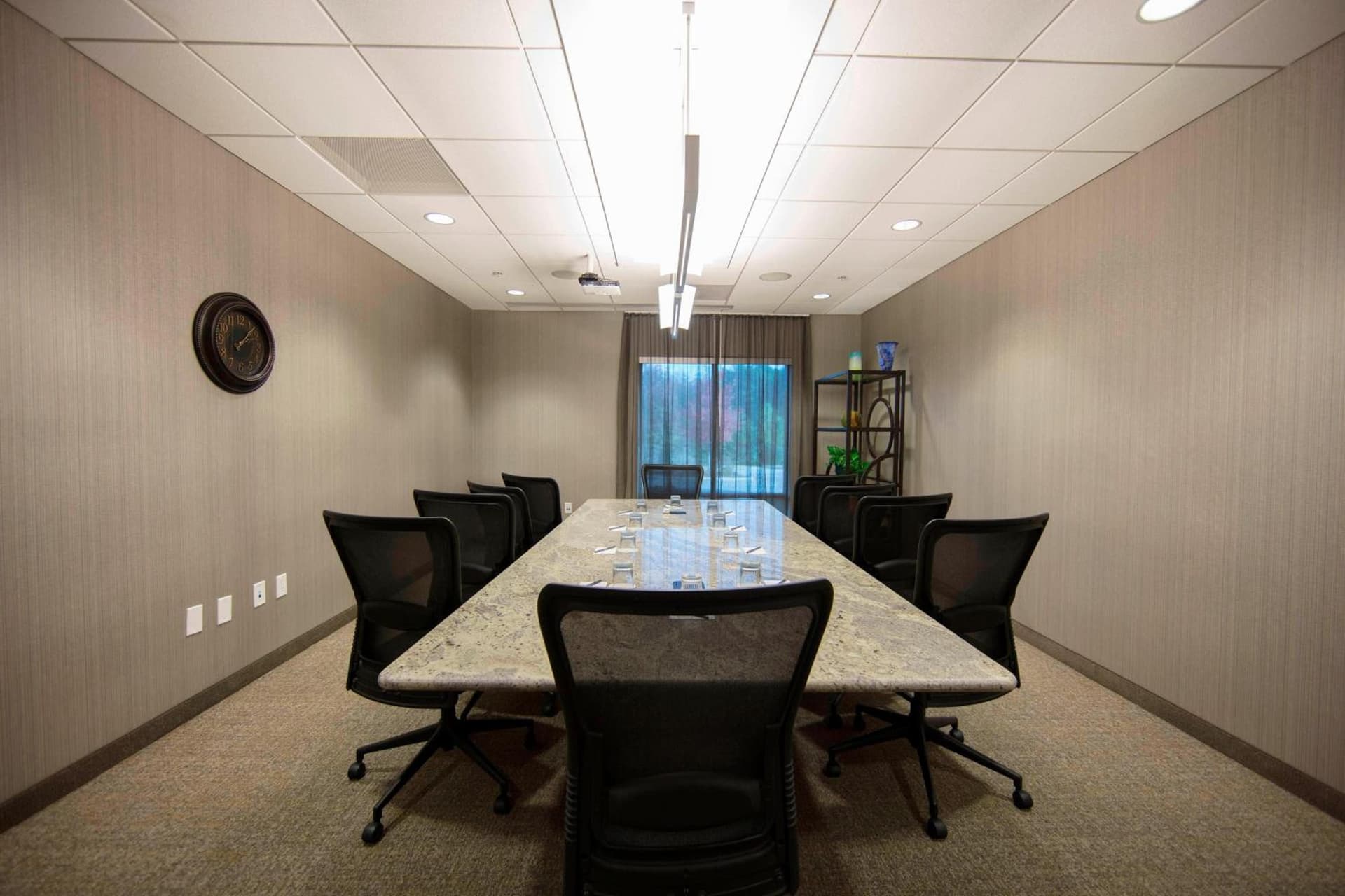 SpringHill Suites by Marriott Athens West gallery photo in Athens, GA — image 21